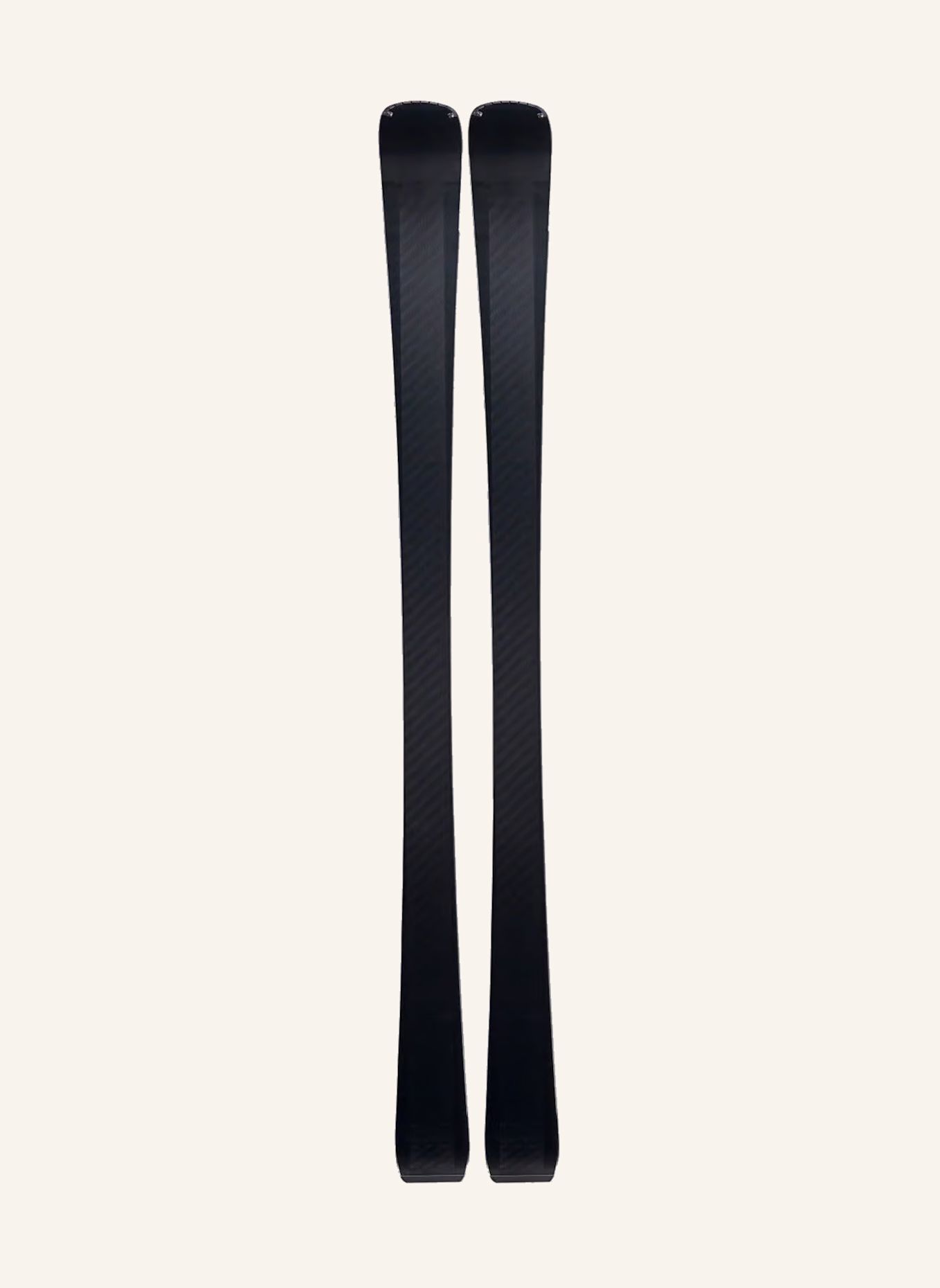 FISCHER Skiset THE CURV DTI: GRAU