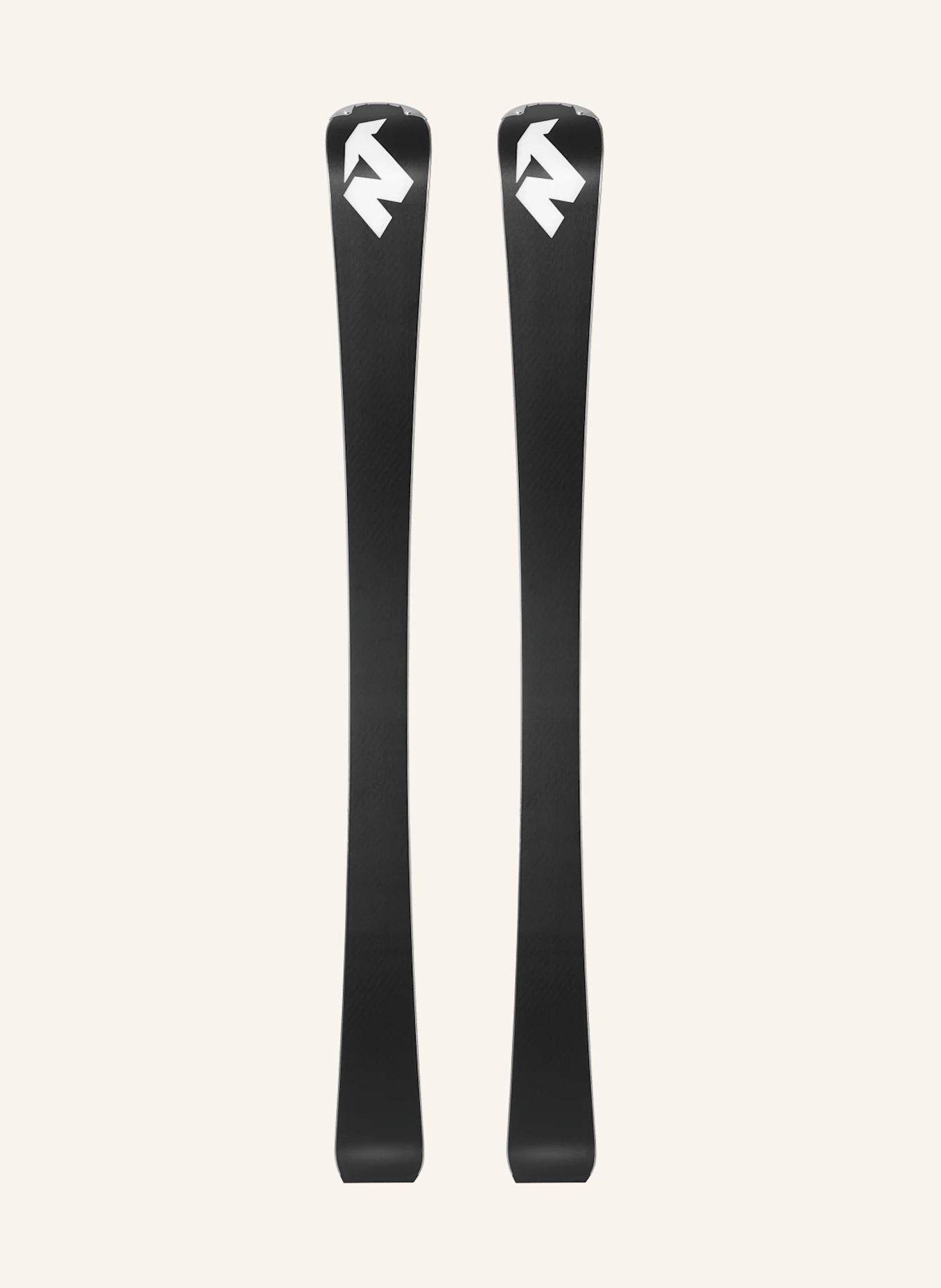 NORDICA Skiset MULTIPISTA DC 74 TI FDT: BLAU