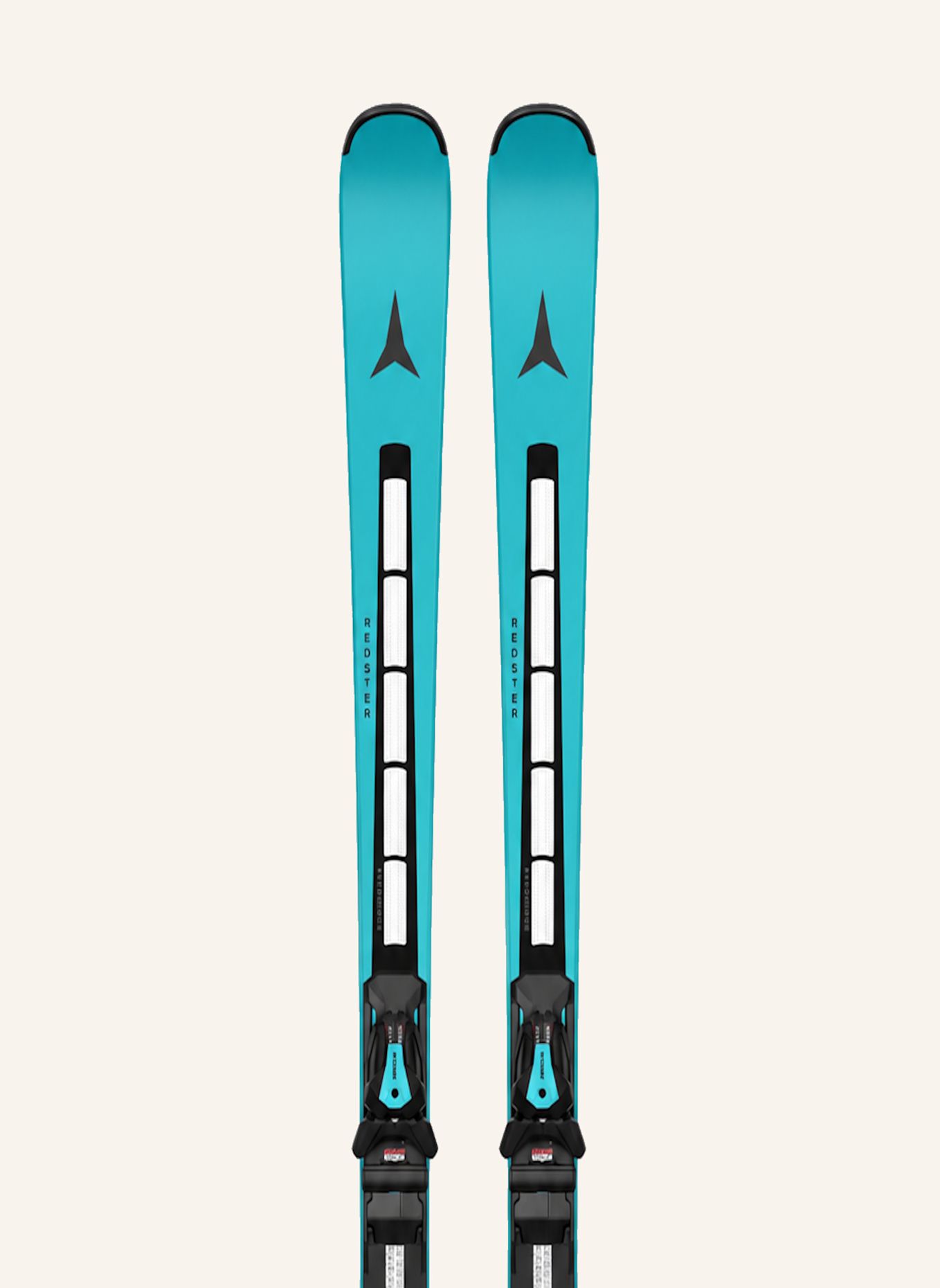 ATOMIC Skiset REDSTER X9S REVOSHOCK S: BLAU
