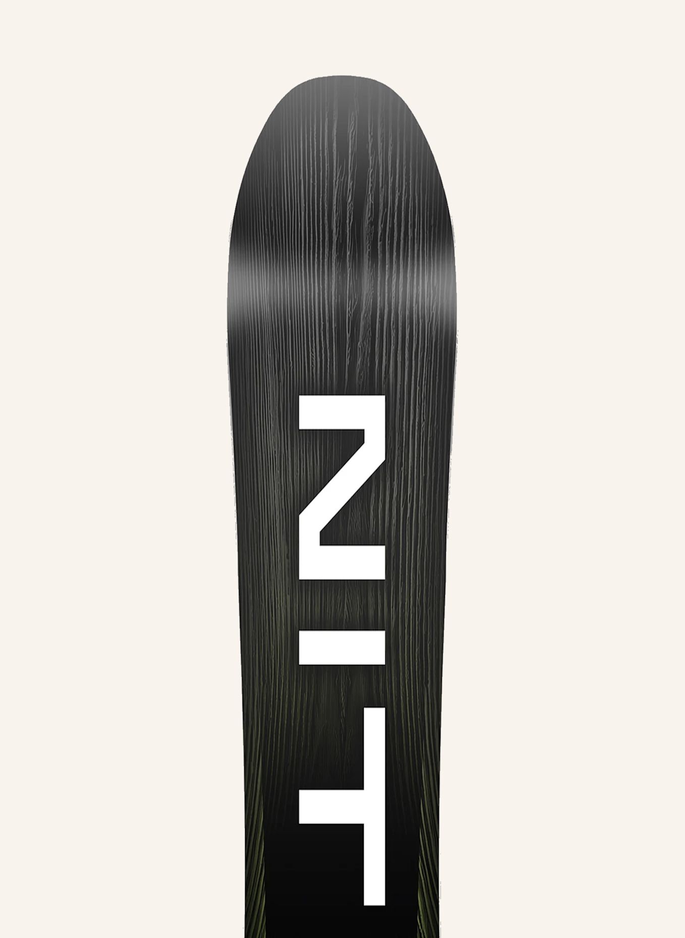 NITRO Snowboard MAGNUM: ECRU