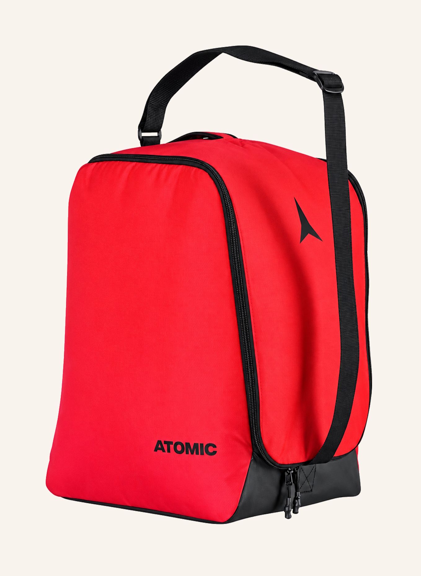 ATOMIC Tasche BOOT & HELMET BAG: ROT