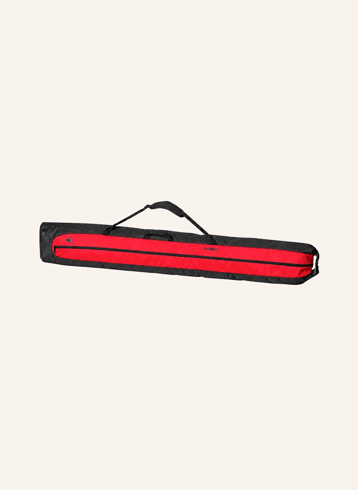 ATOMIC Skitasche SKI BAG RED TENSION: ROT