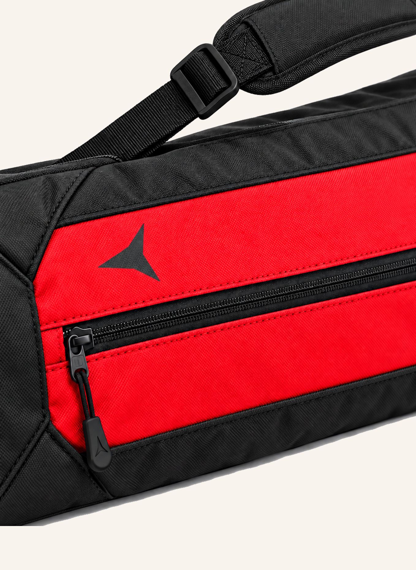 ATOMIC Skitasche SKI BAG RED TENSION: ROT