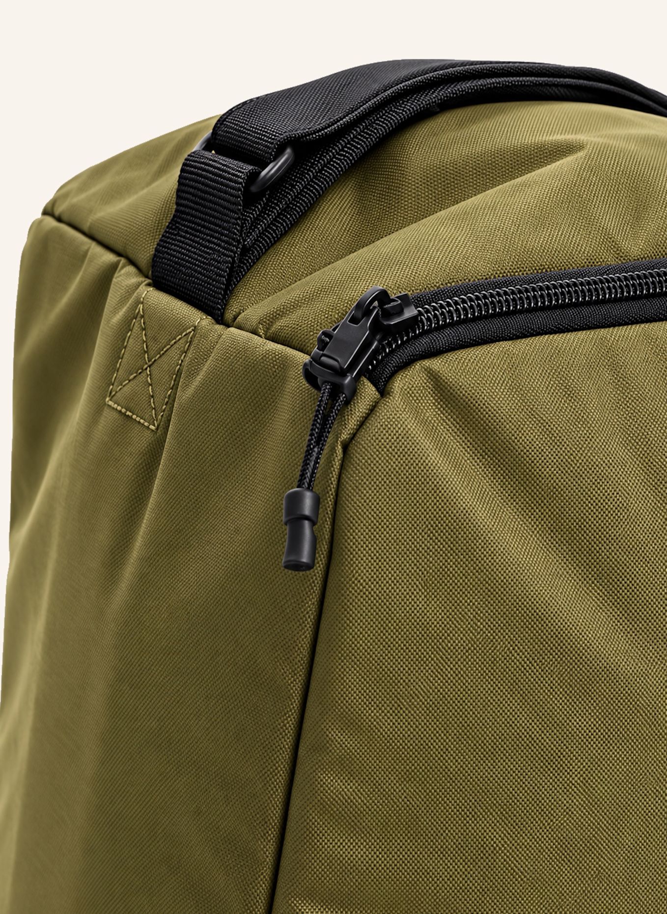ATOMIC Tasche BOOT & HELMET BAG: GRÜN
