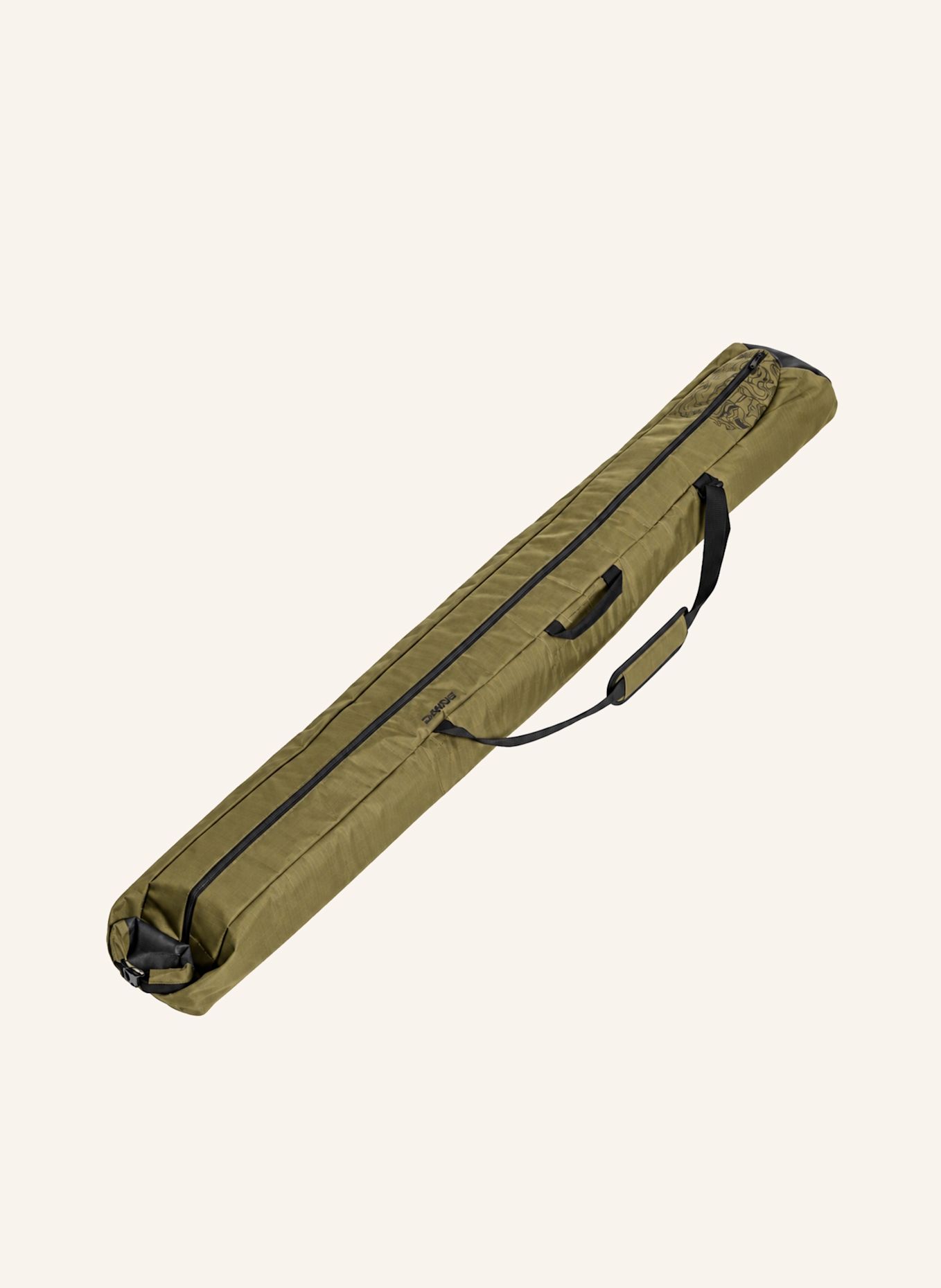 ATOMIC Skitasche SKI BAG: GRÜN