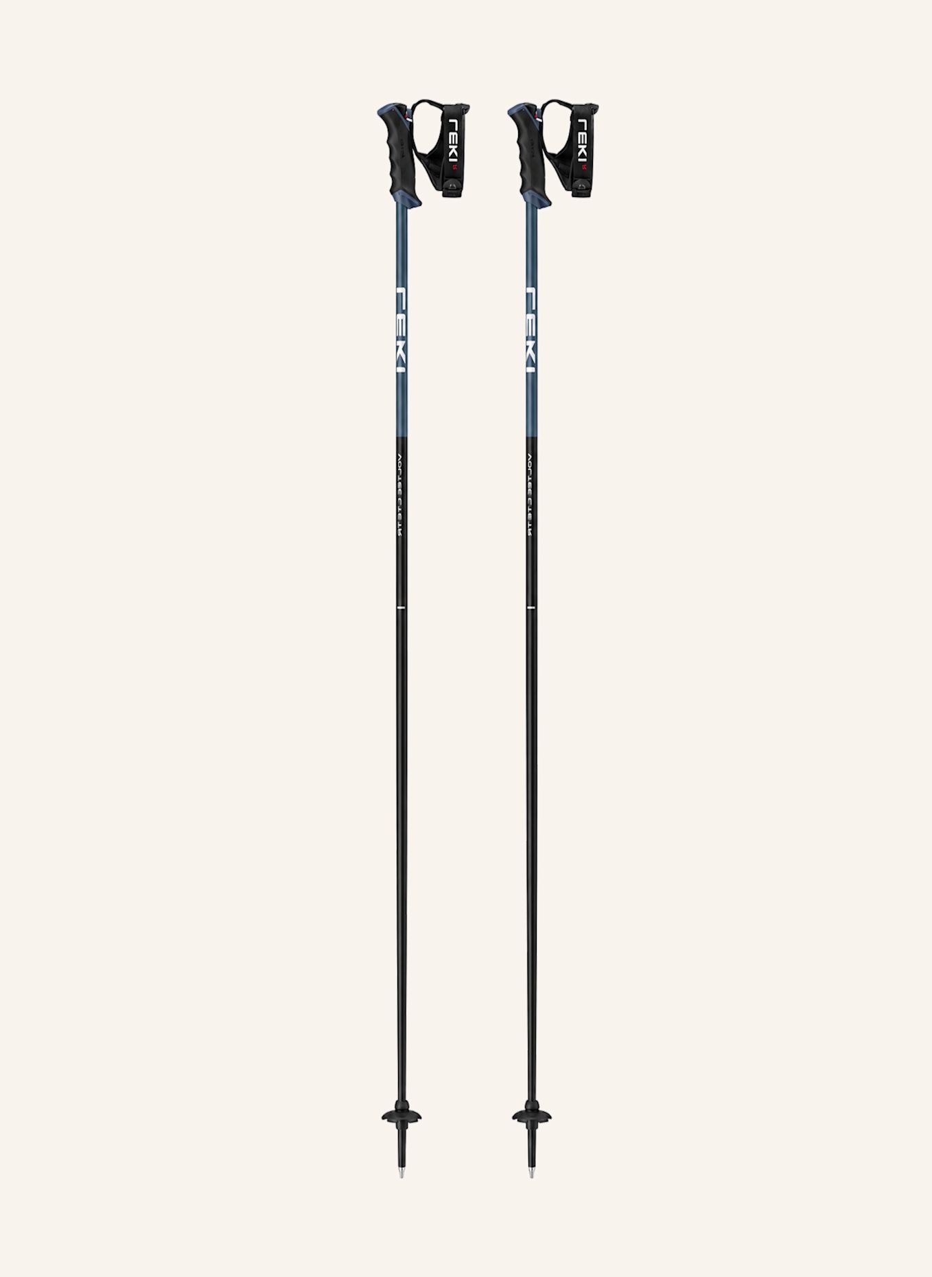 LEKI Skistöcke VOLTEC LITE: BLAU