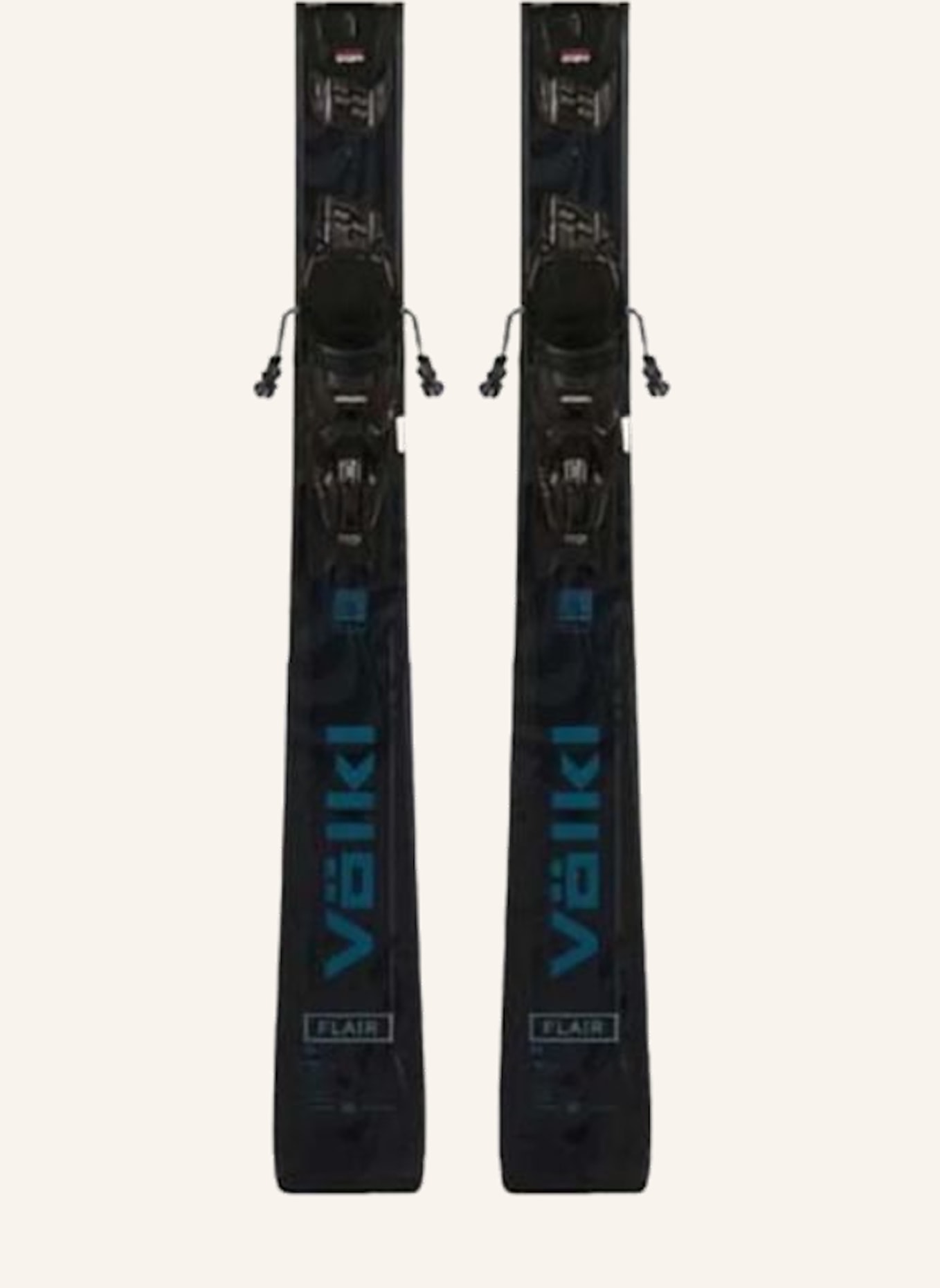 Völkl Skiset FLAIR 76 2025: BLAU