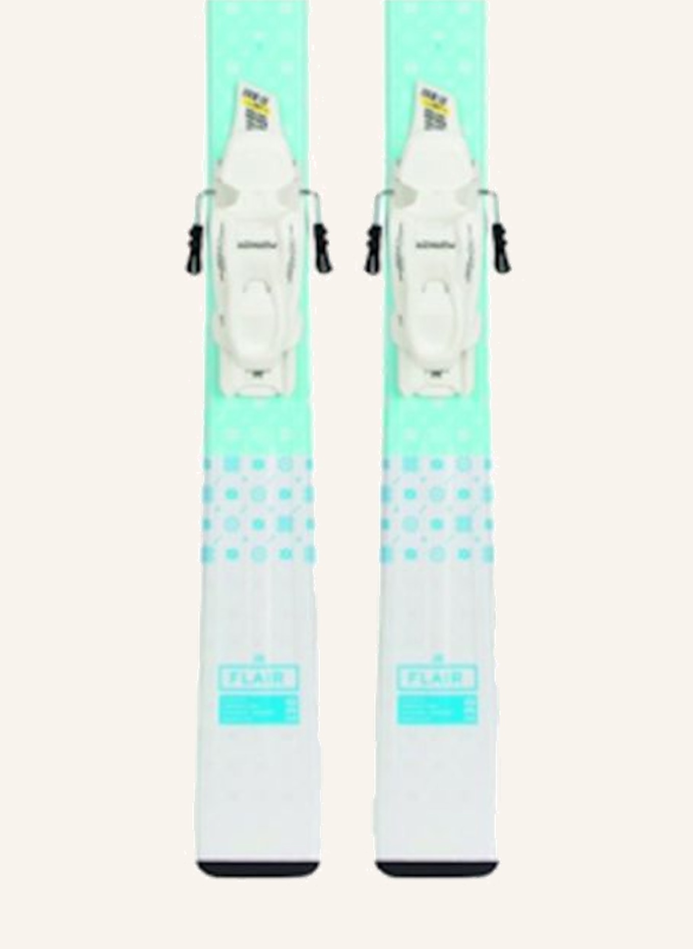 Völkl Skiset FLAIR: WEISS