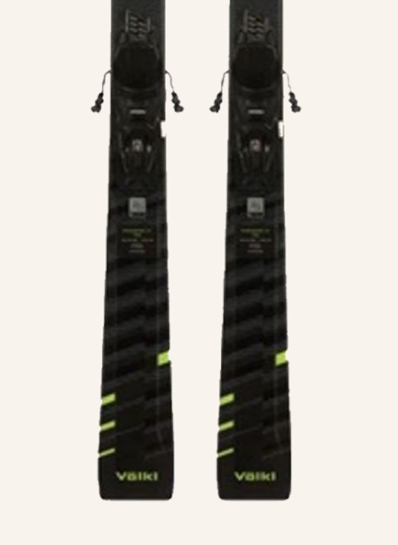 Völkl Skiset PEREGRINE XT 2025: ECRU