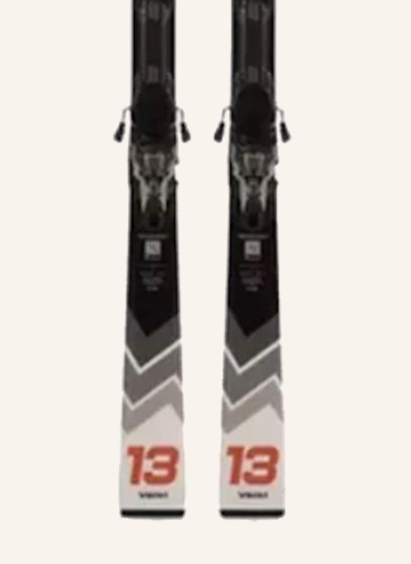 Völkl Skiset RACETIGER SC 2025: WEISS