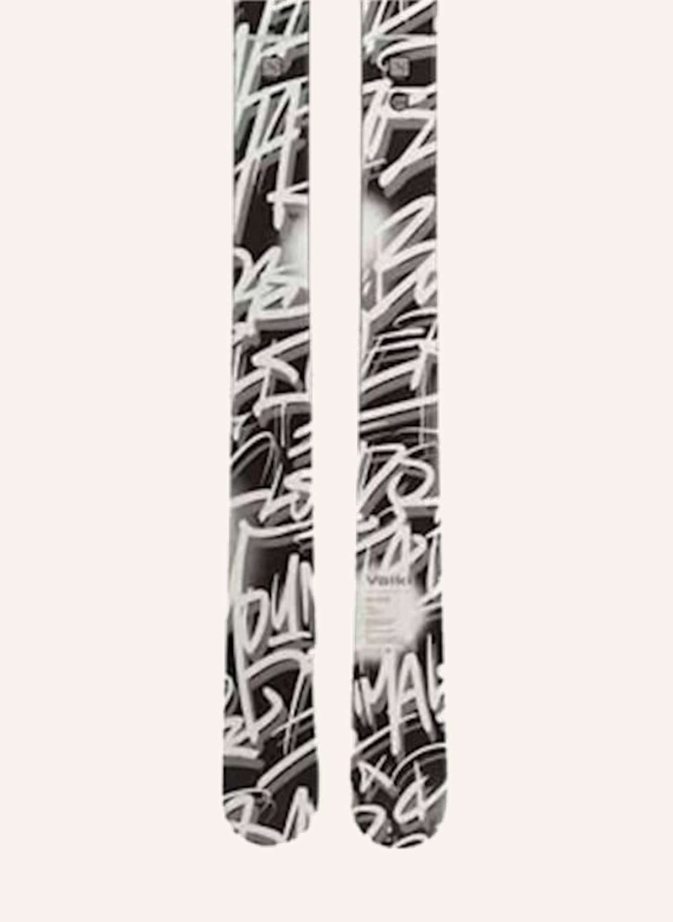 Völkl Skiset REVOLT 86 FLAT 2025: WEISS