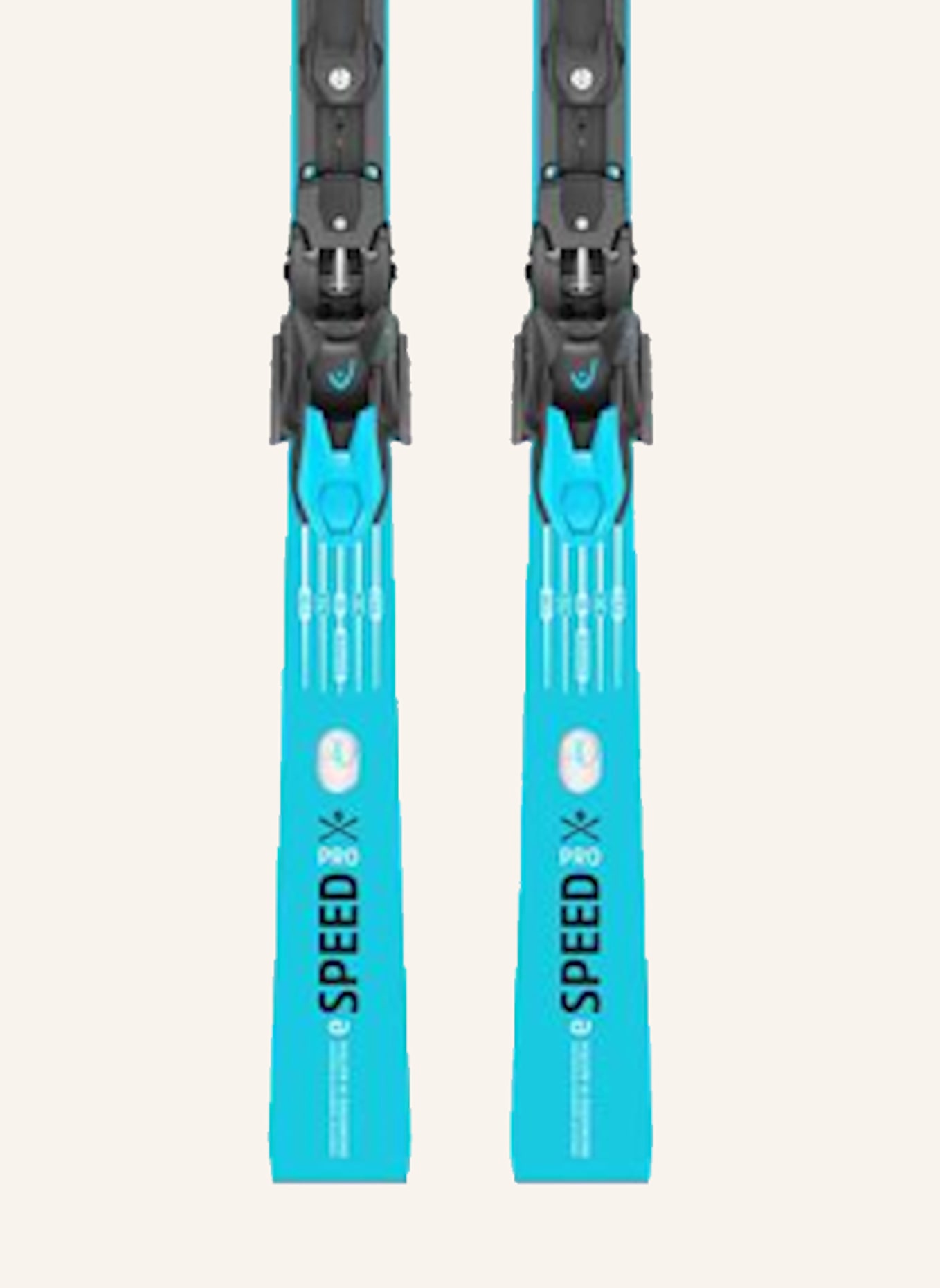 HEAD Skiset WC REBELS E-SPEED PRO 2026: BLAU