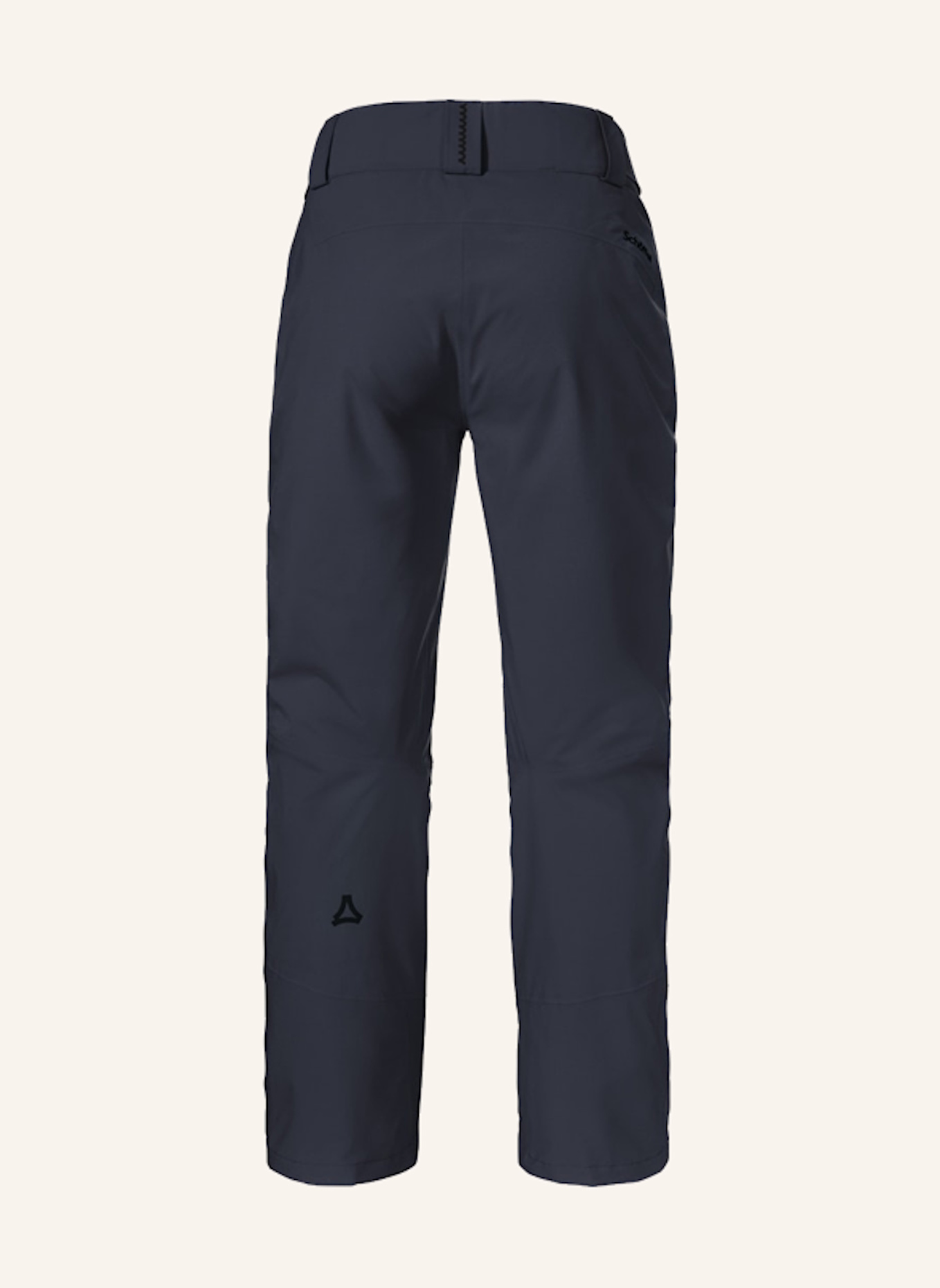 Schöffel Skihose STYLE PINE: BLAU