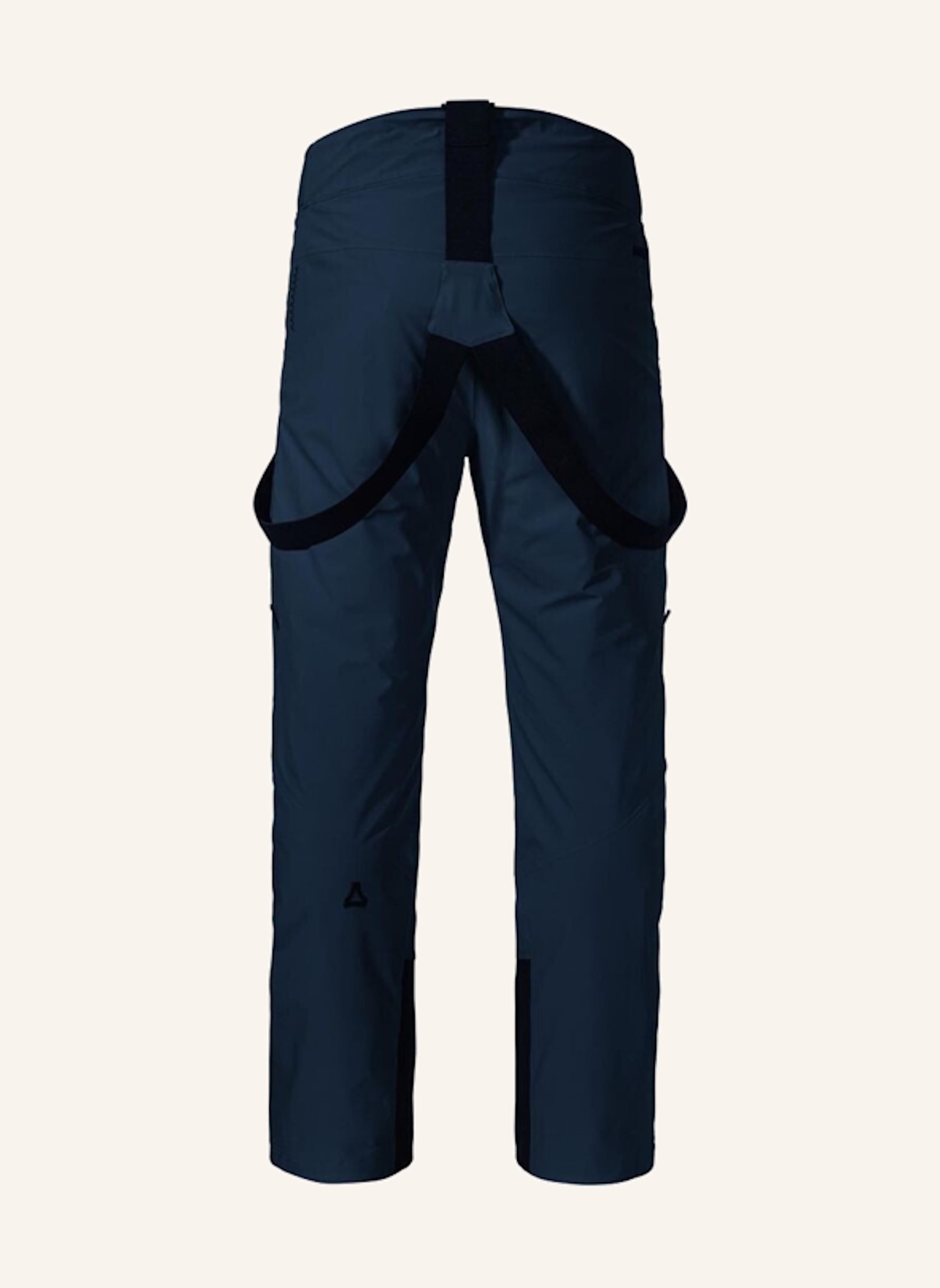 Schöffel Skihose STYLE MOUNTET: BLAU