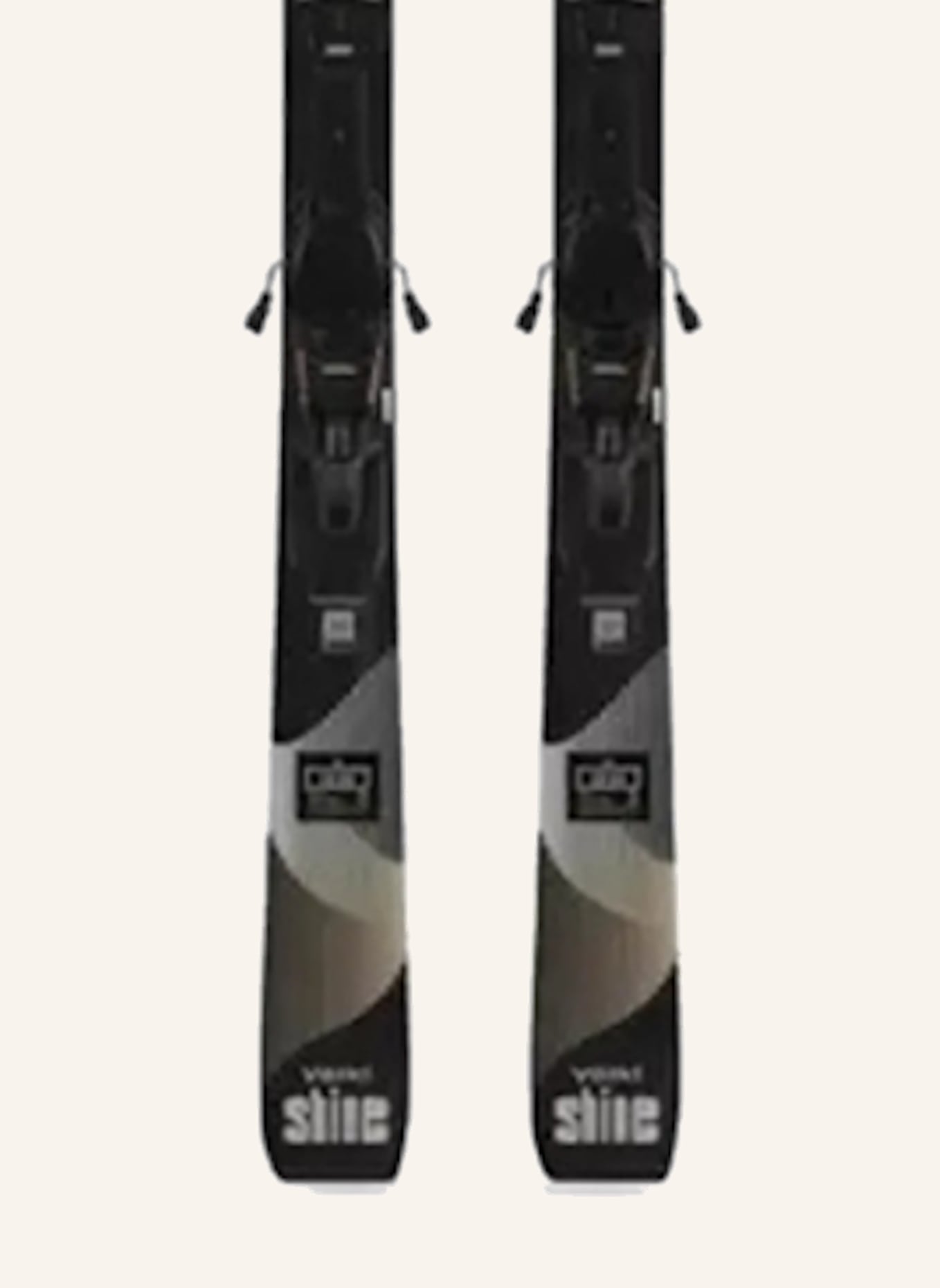 Völkl Skiset SHINE 78 2026: BRAUN