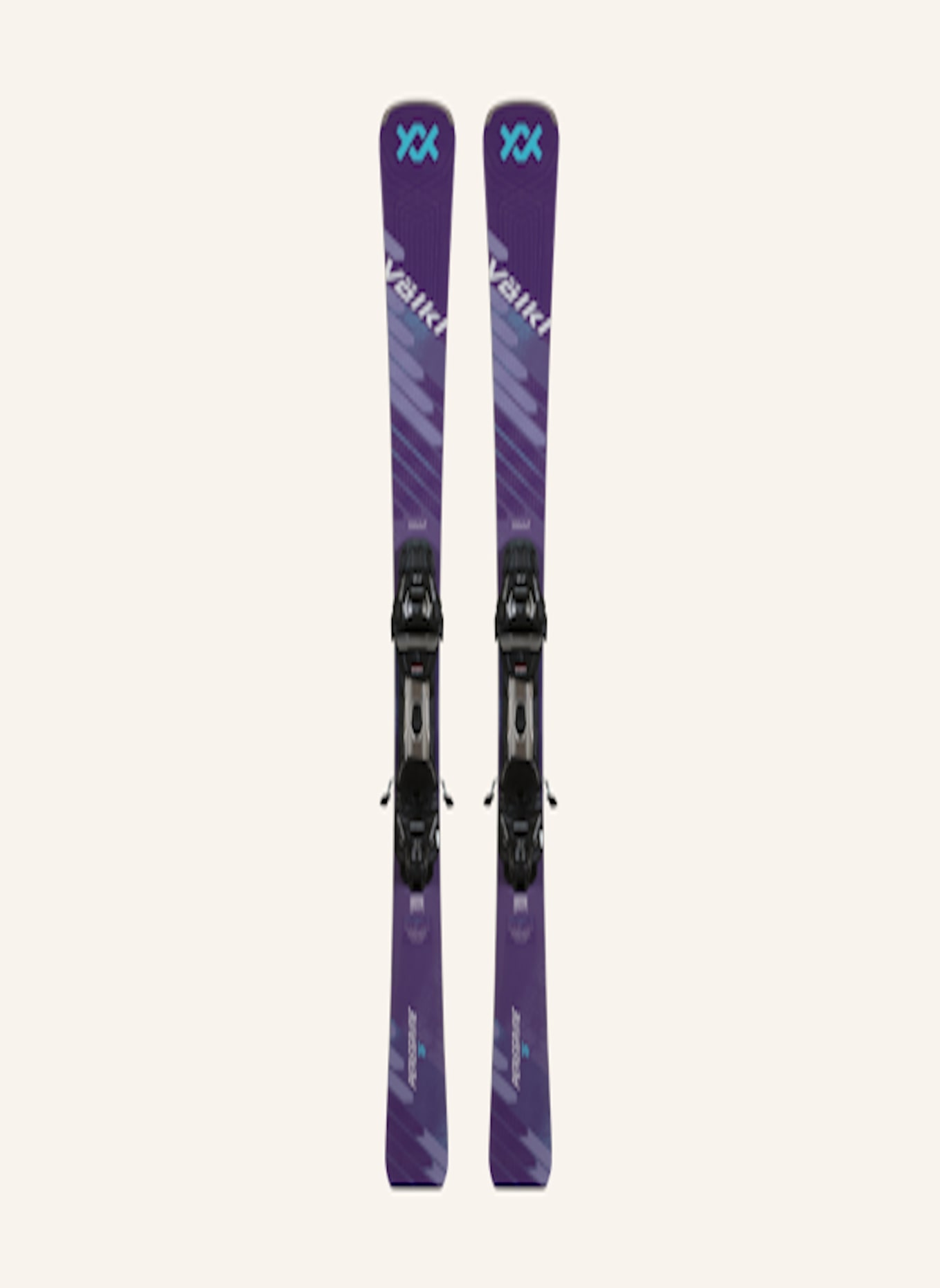 Völkl Skiset PEREGRINE 76 2026: LILA
