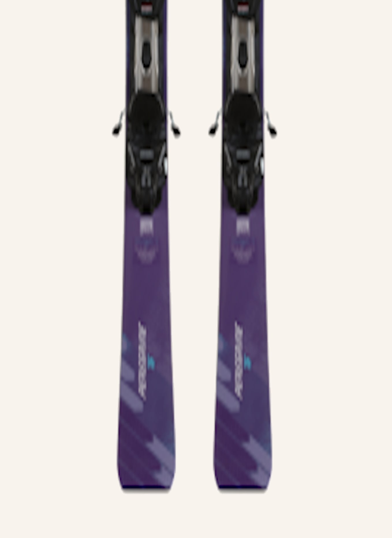 Völkl Skiset PEREGRINE 76 2026: LILA