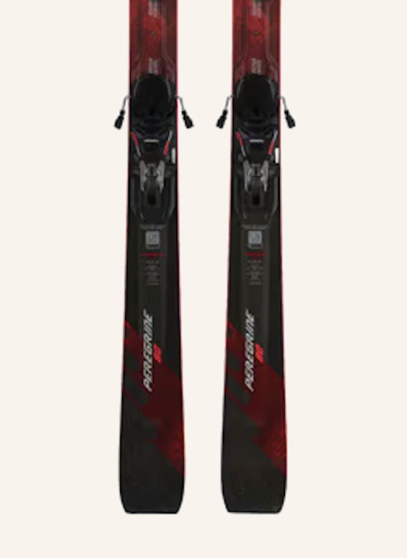 Völkl Skiset PEREGRINE 80 2026: SCHWARZ