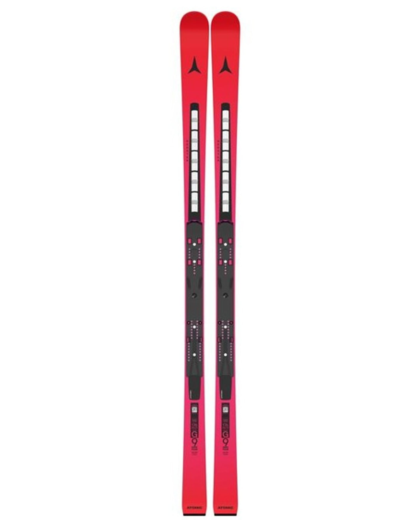 ATOMIC Ski REDSTER G9 REVOSHOCK S 2026: ROT