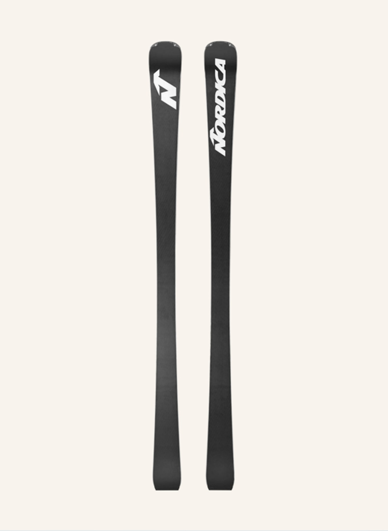 NORDICA Skiset STEADFAST 85 DC FDT 2026: SCHWARZ