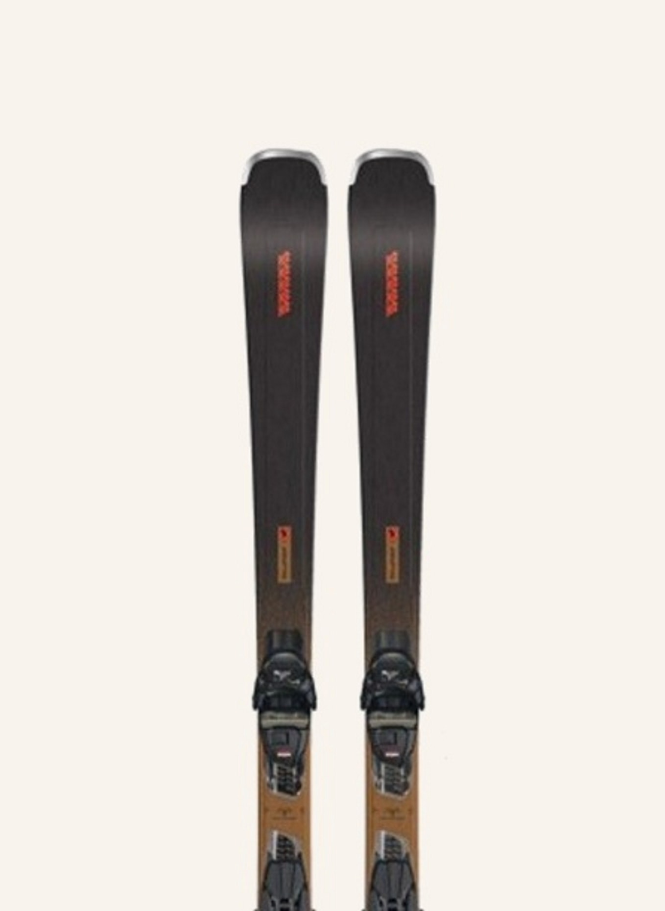 K2 Skiset DISRUPTION 76X 2025: ECRU