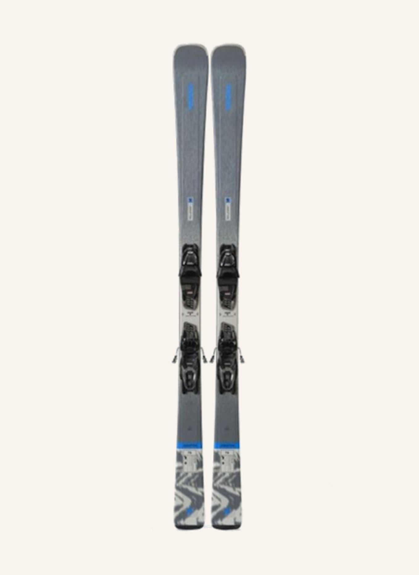 K2 Skiset DISRUPTION 76 2025: ECRU
