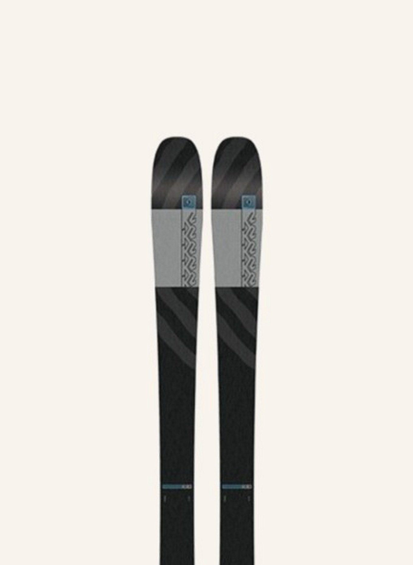 K2 Skiset MINDBENDER 85 W 2024: ECRU