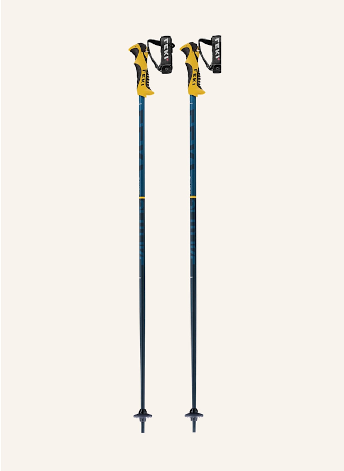 LEKI Skistöcke  SPITFIRE LITE S: BLAU