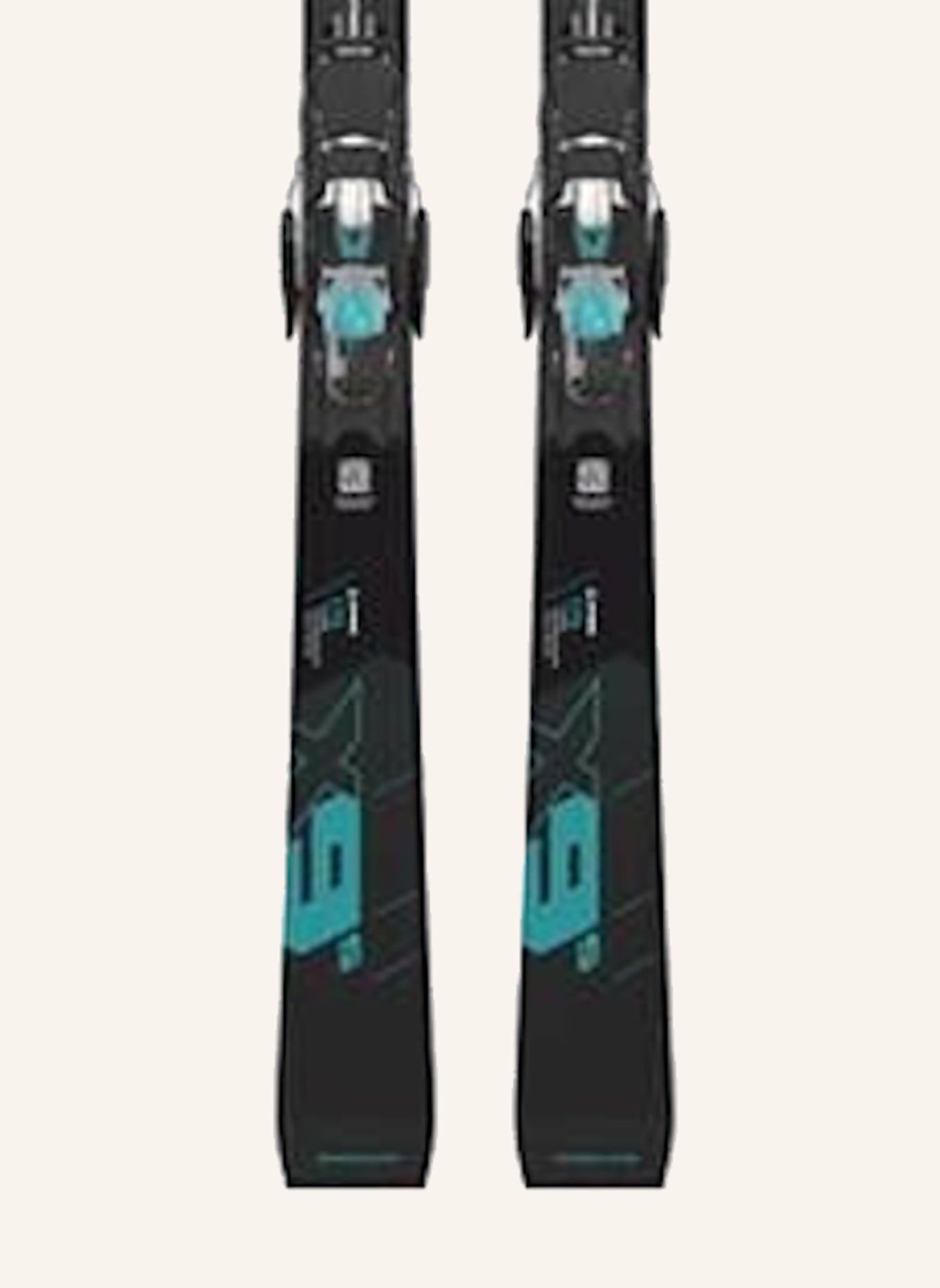 ATOMIC Skiset REDSTER X9 S REVOSHOCK: BLAU