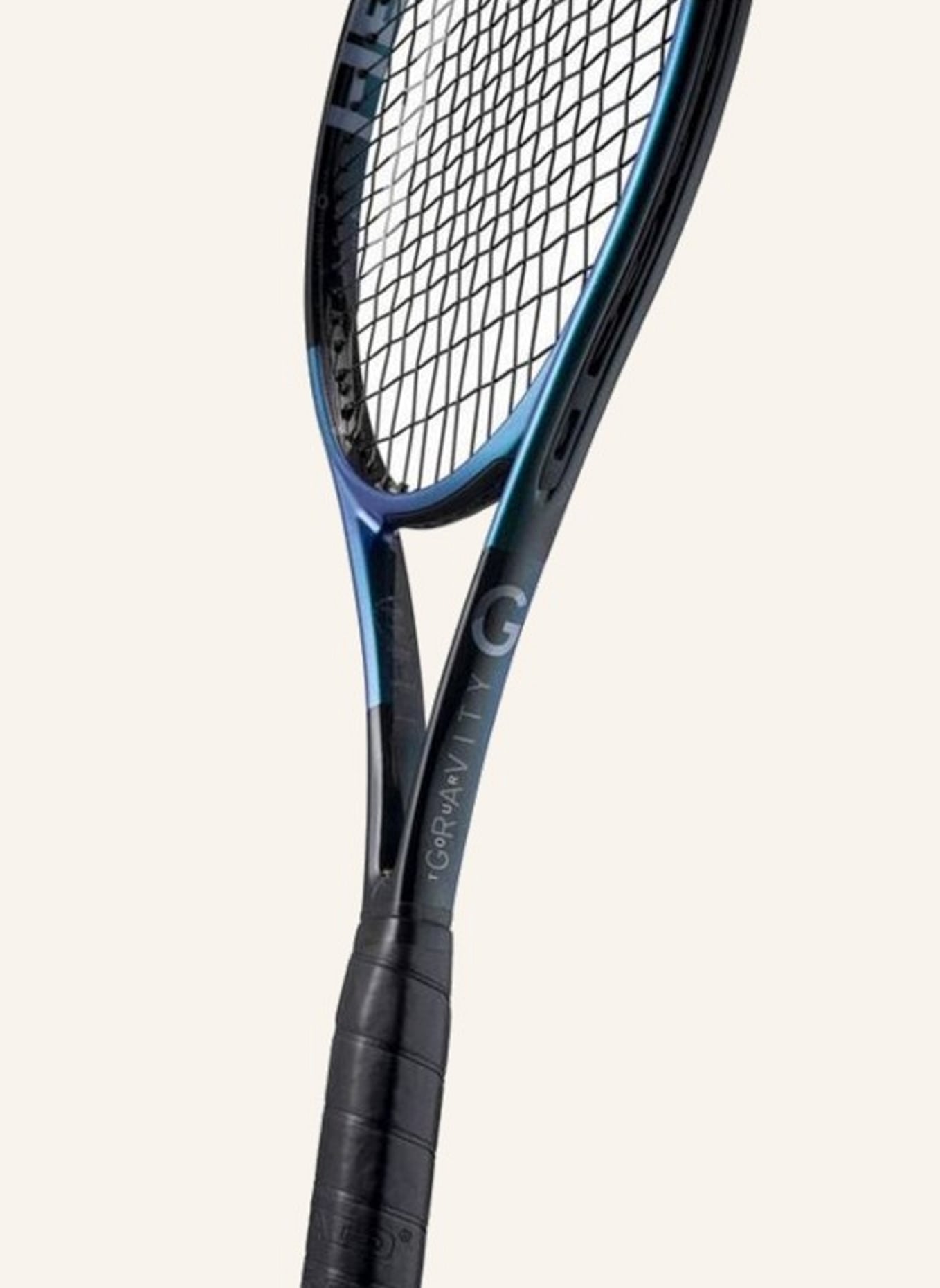 HEAD Tennisschläger GRAVITY TOUR 2025: BLAU