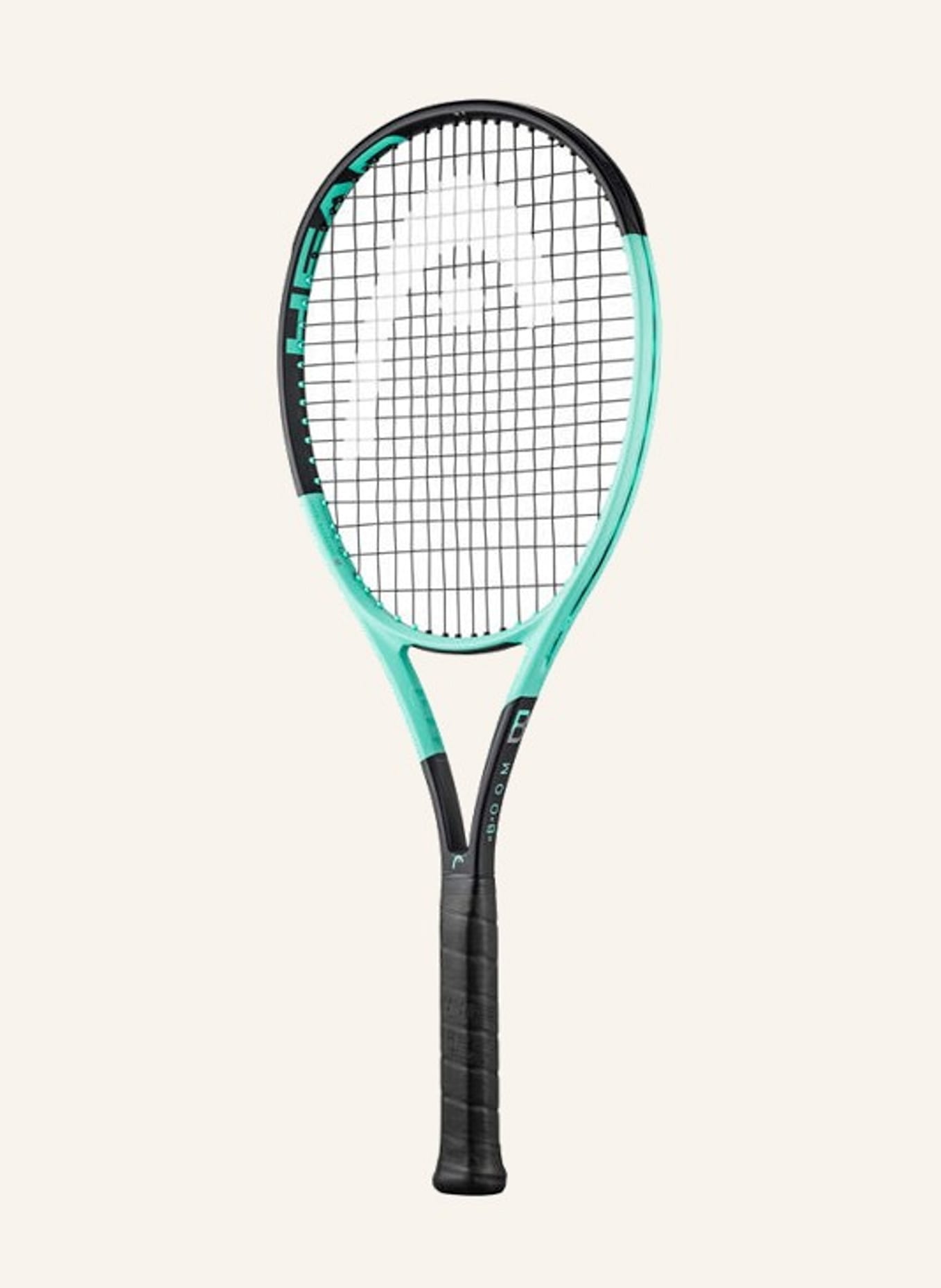 HEAD Tennis Schläger BOOM MP: ECRU