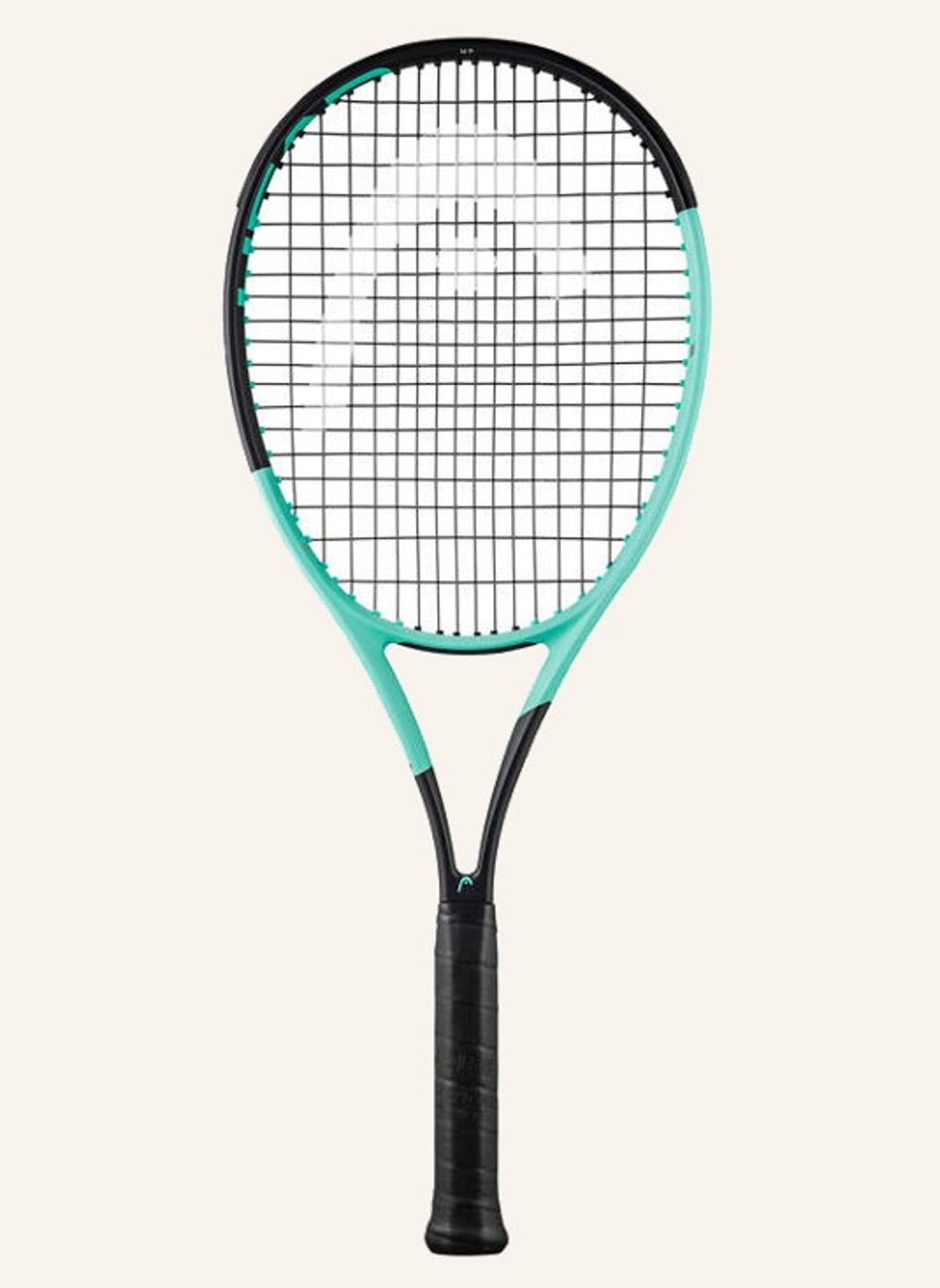 HEAD Tennis Schläger BOOM MP: ECRU