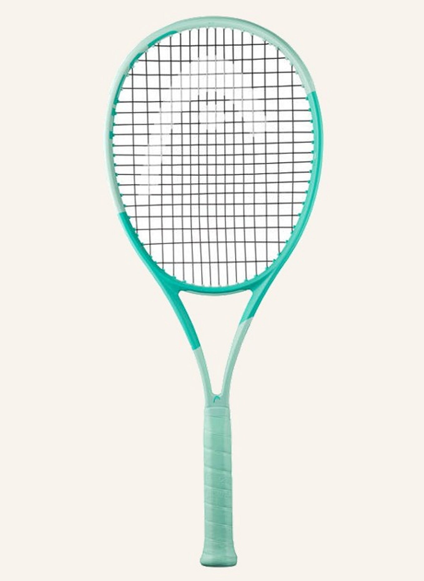 HEAD Tennis Schläger BOOM MP ALTERNATE: ECRU