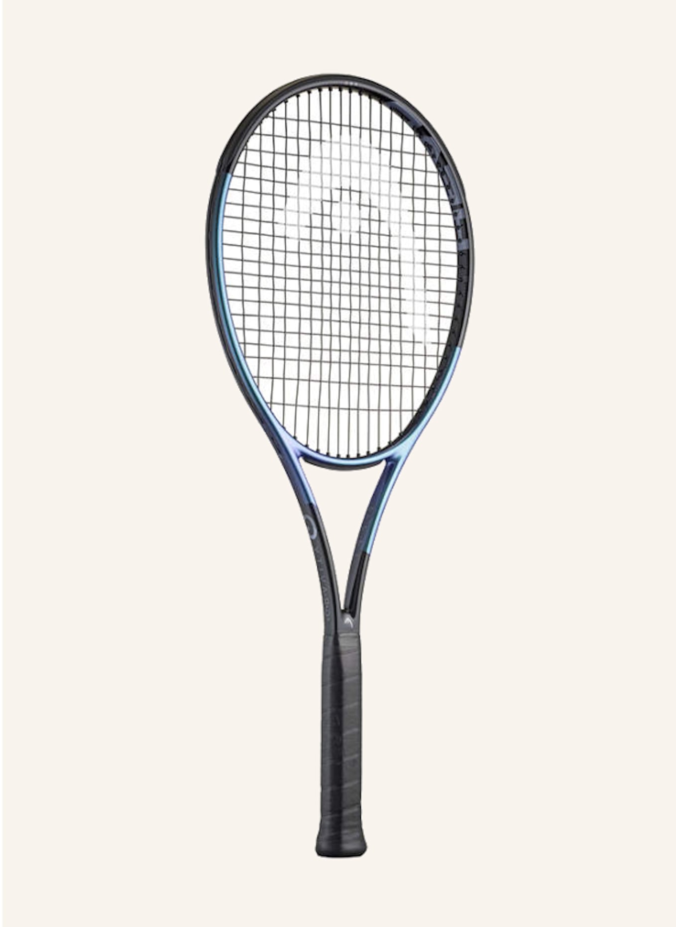 HEAD Tennis Schläger GRAVITY PRO 2025: ECRU