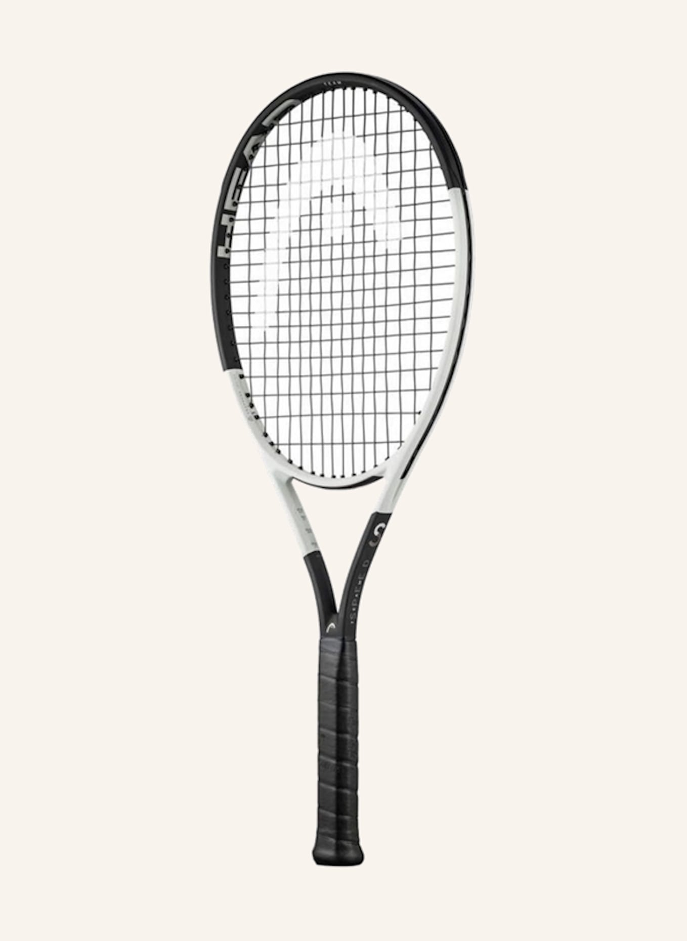 HEAD Tennis Schläger SPEED TEAM 2024: ECRU