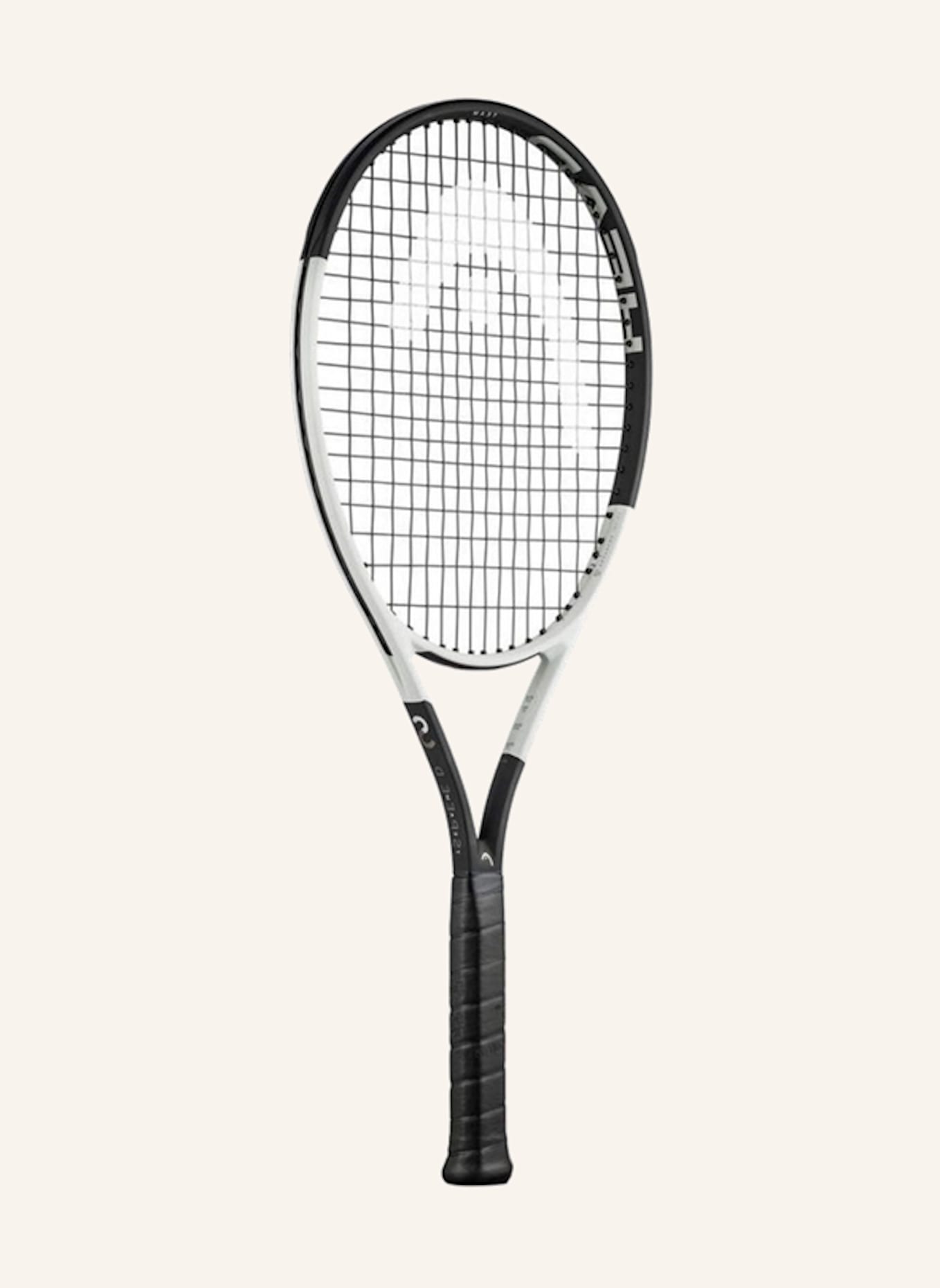 HEAD Tennis Schläger SPEED TEAM 2024: ECRU