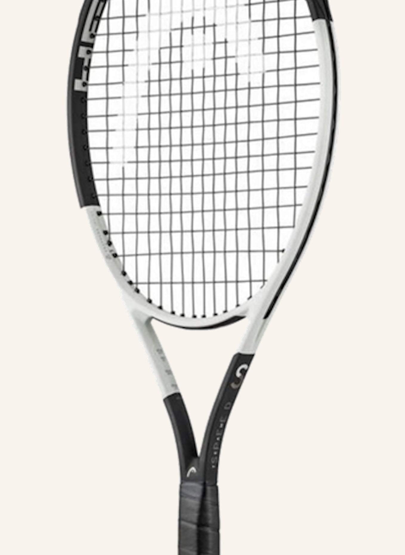 HEAD Tennis Schläger SPEED TEAM 2024: ECRU