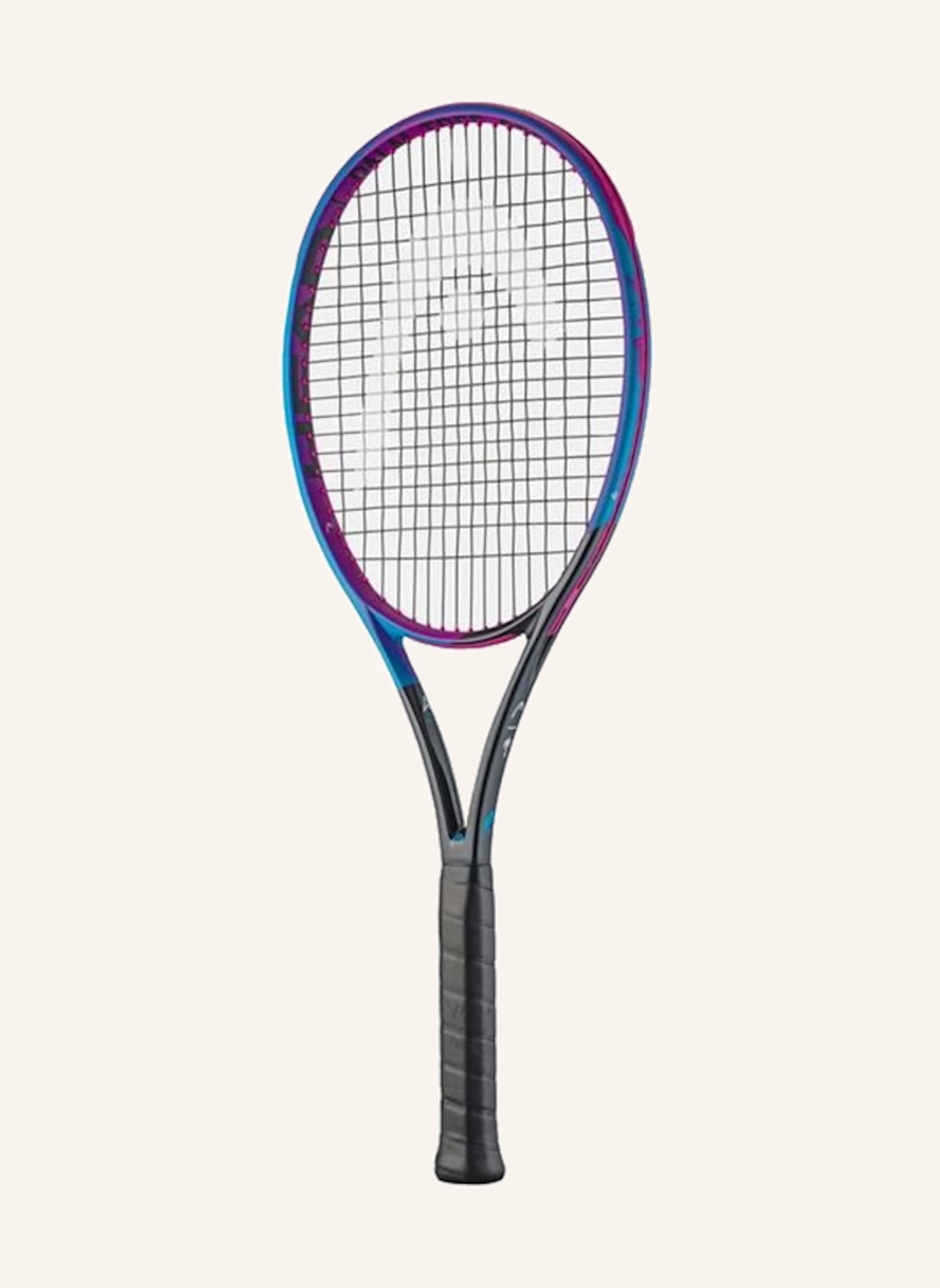 HEAD Tennisschläger RADICAL MP PALM TREE 2025: SCHWARZ