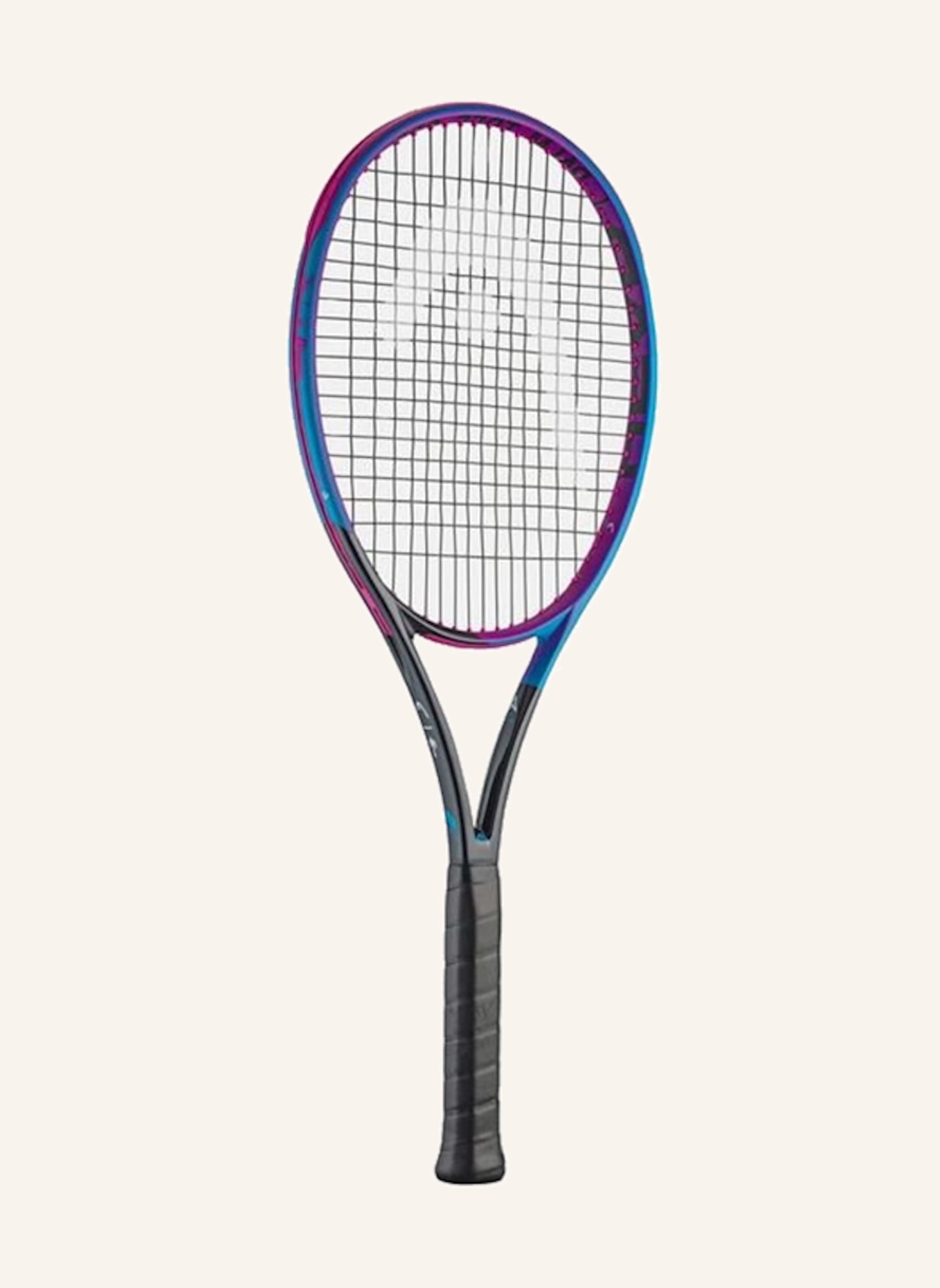 HEAD Tennisschläger RADICAL MP PALM TREE 2025: SCHWARZ