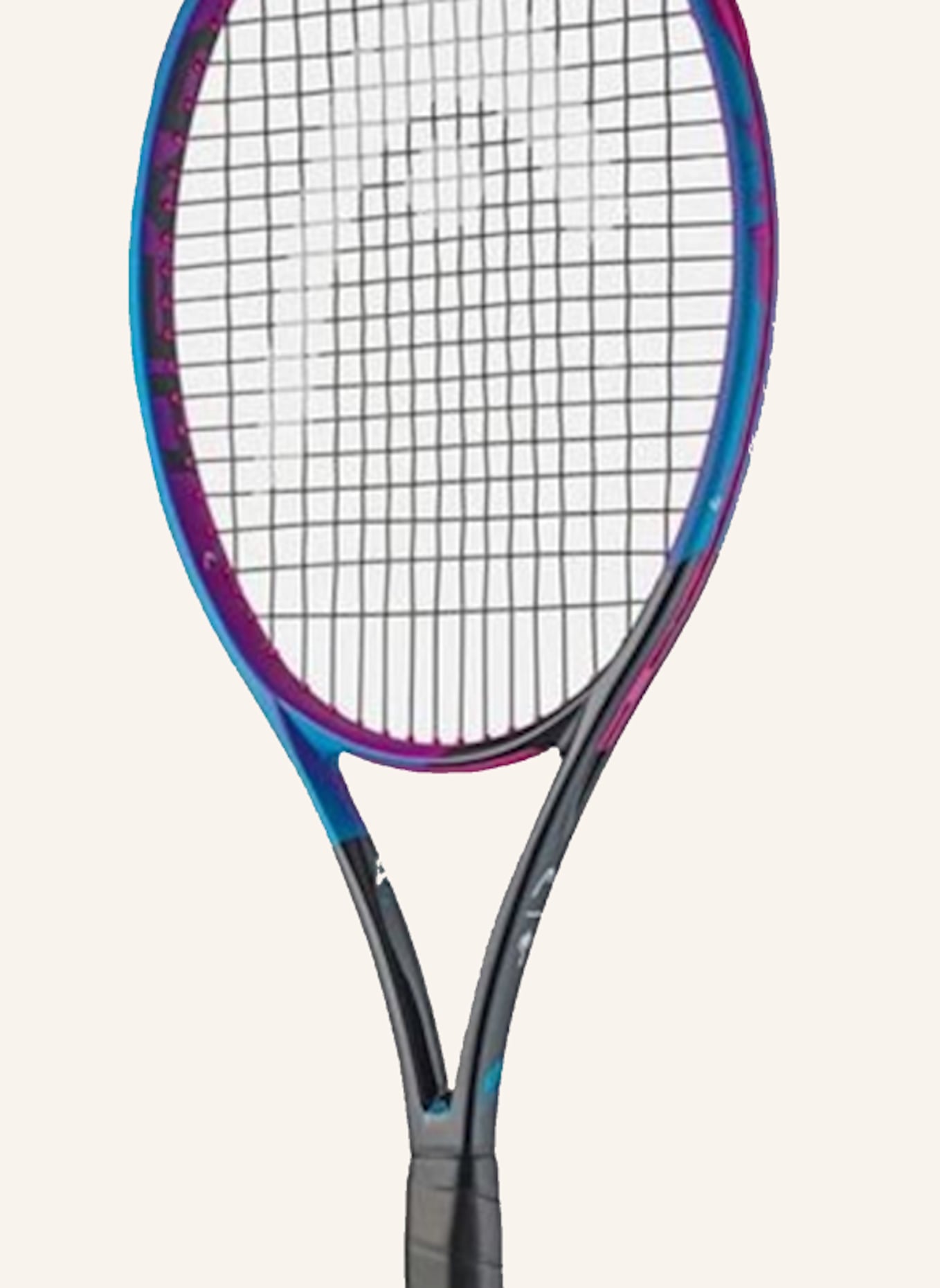 HEAD Tennisschläger RADICAL MP PALM TREE 2025: SCHWARZ