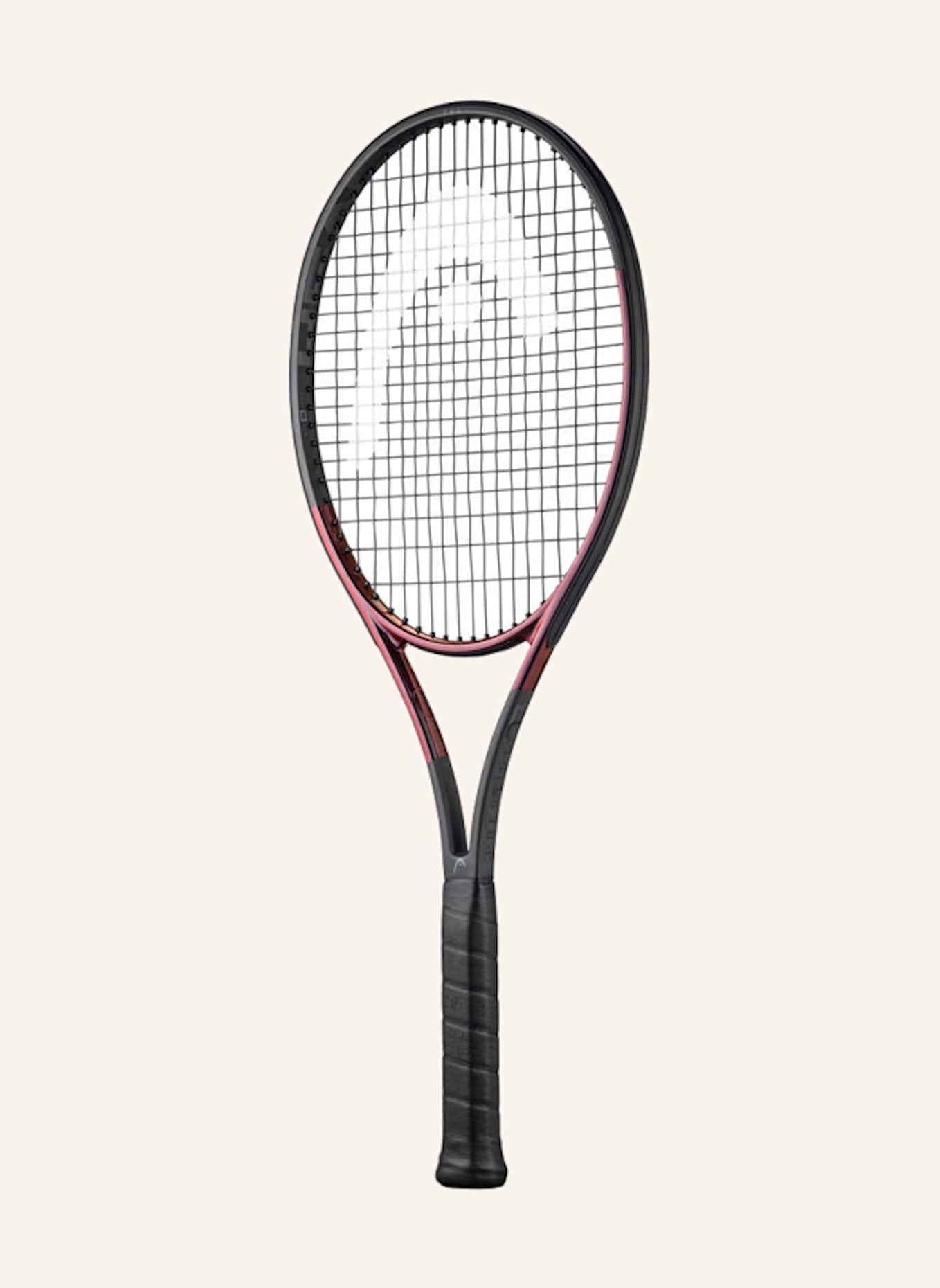HEAD Tennis Schläger PRESTIGE PRO 2023: ECRU