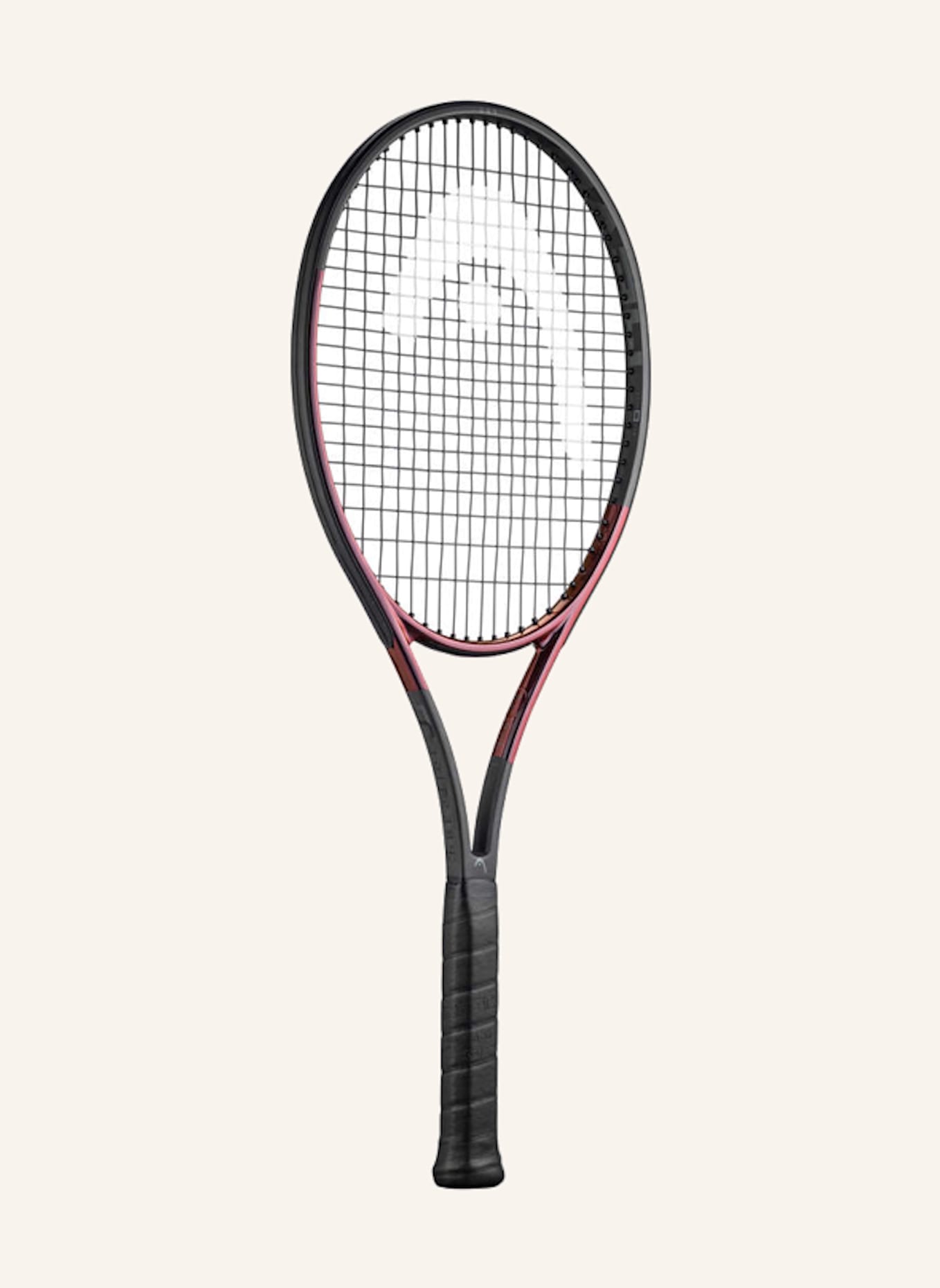 HEAD Tennis Schläger PRESTIGE PRO 2023: ECRU