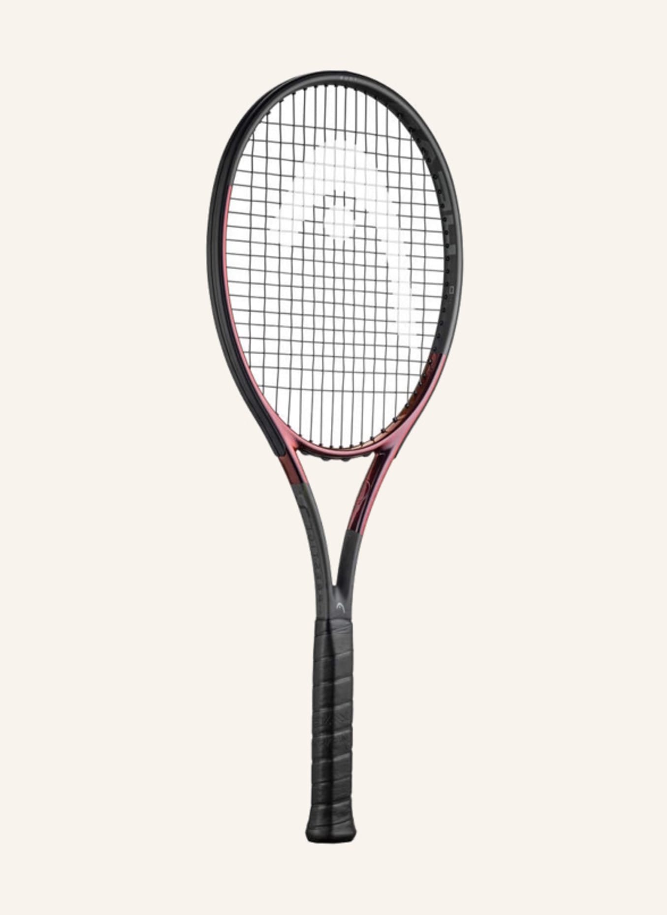 HEAD Tennis Schläger PRESTIGE TOUR 2023: ECRU