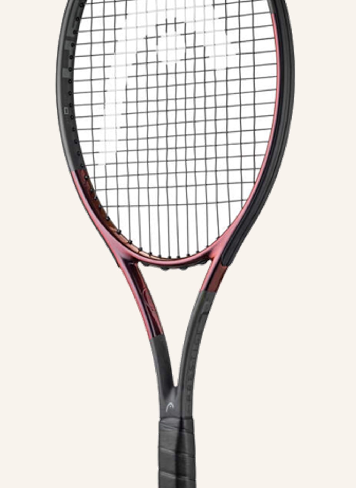 HEAD Tennis Schläger PRESTIGE TOUR 2023: ECRU