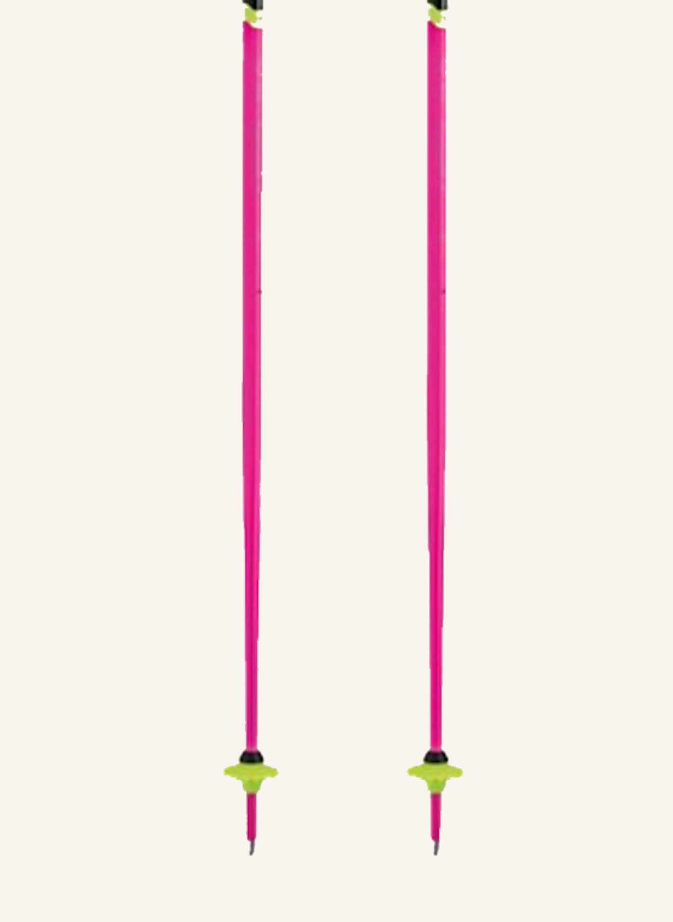 LEKI Skistöcke WCR TBS SL 3D: LILA