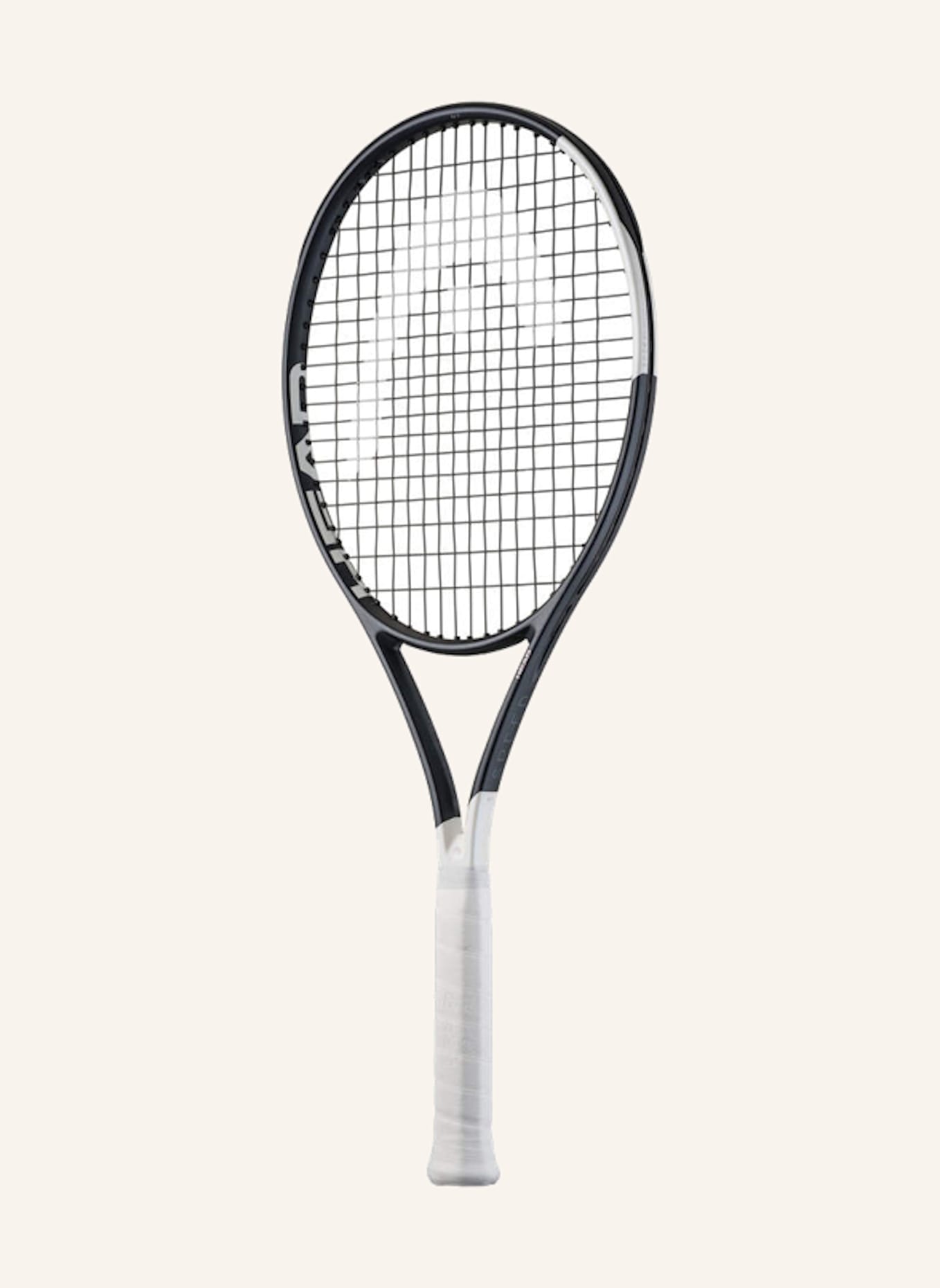 HEAD Tennisschläger SPEED MP 2026: ECRU