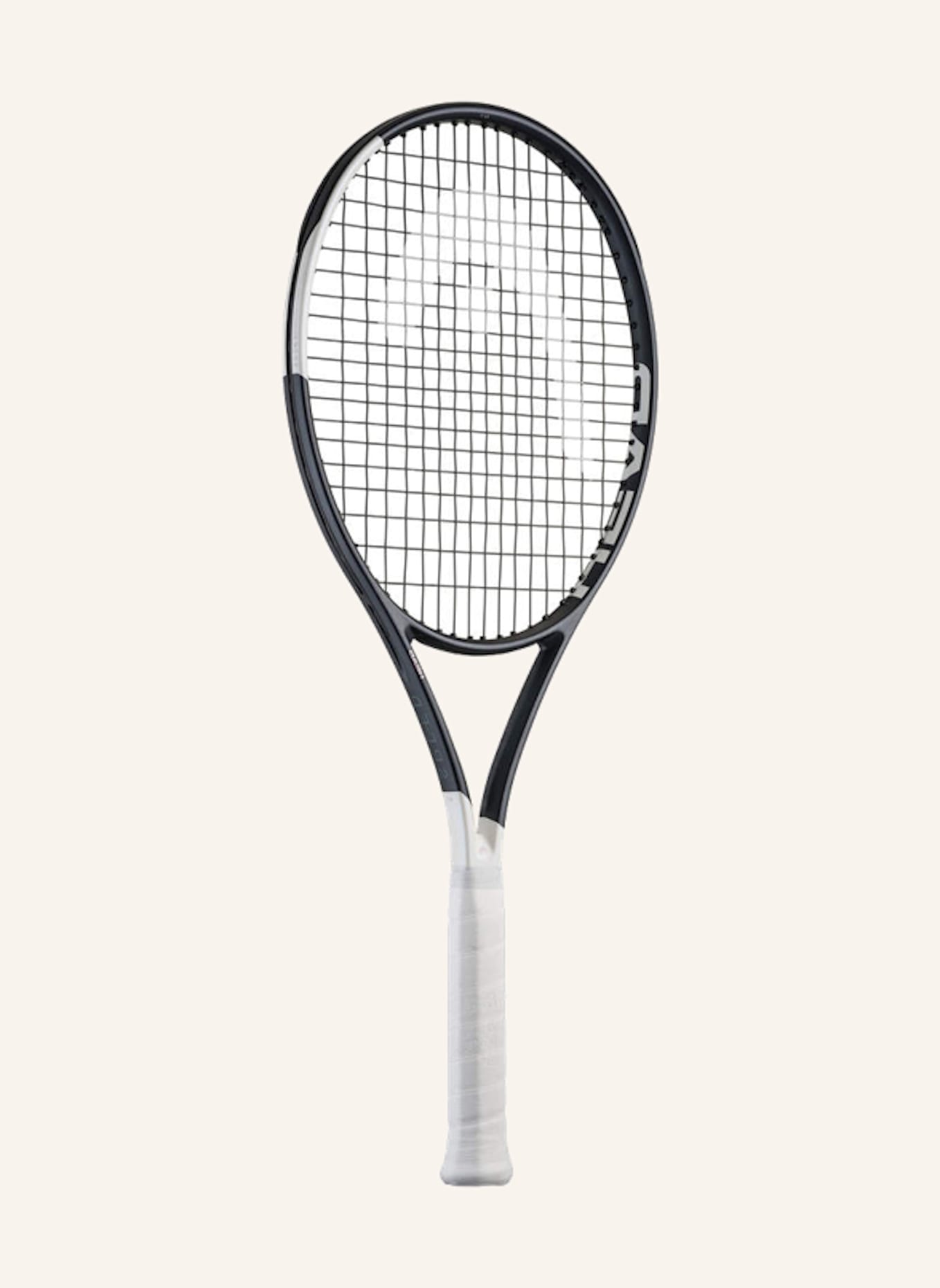 HEAD Tennisschläger SPEED MP 2026: ECRU