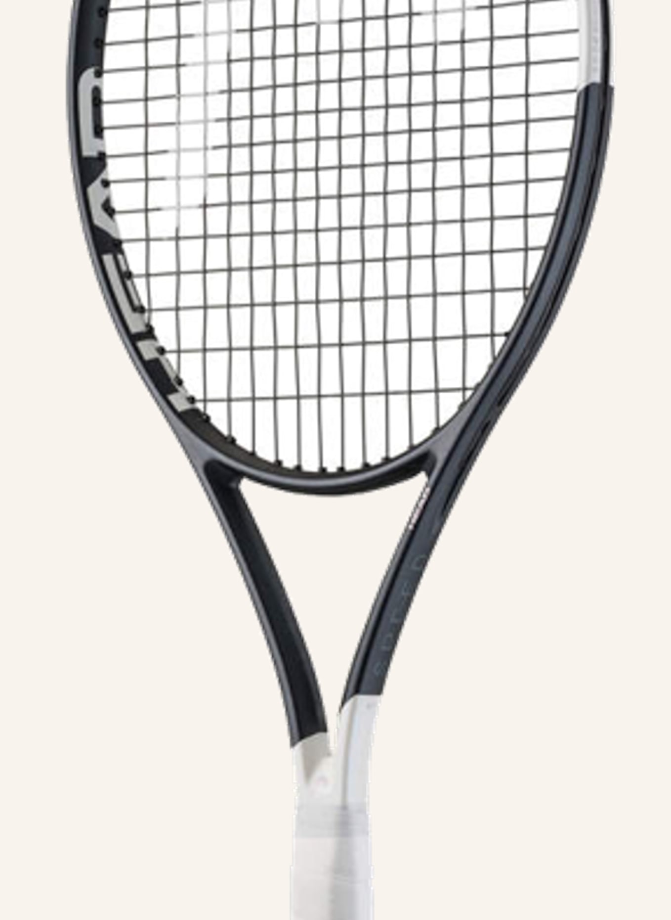 HEAD Tennisschläger SPEED MP 2026: ECRU