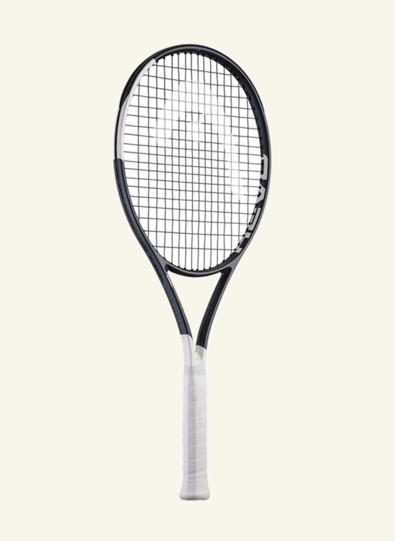 HEAD Tennisschläger SPEED MP L 2026: ECRU