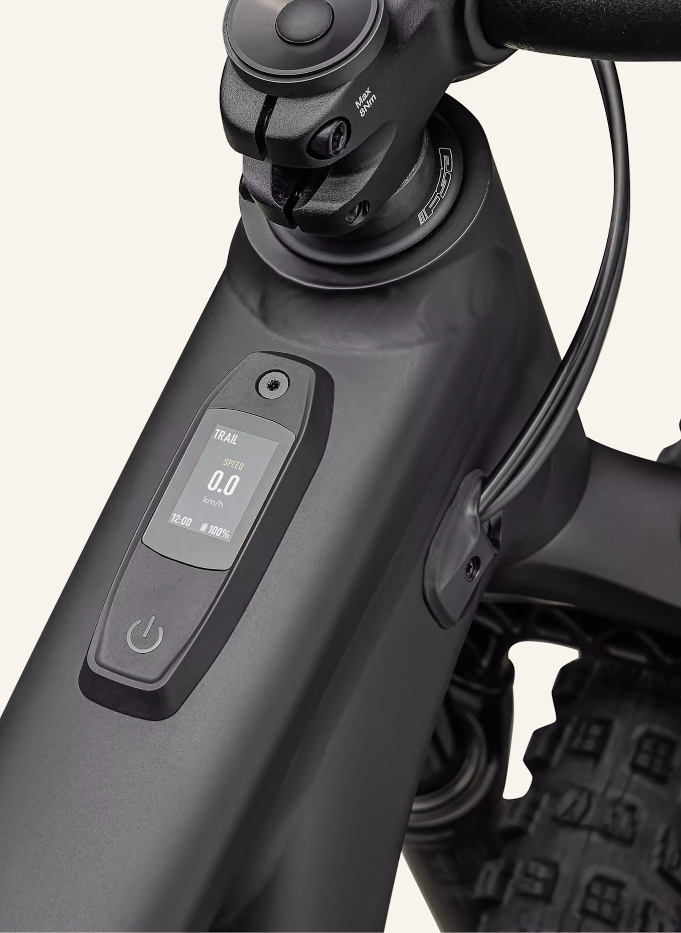 SPECIALIZED E-Mountainbike TURBO LEVO ALLOY: SCHWARZ